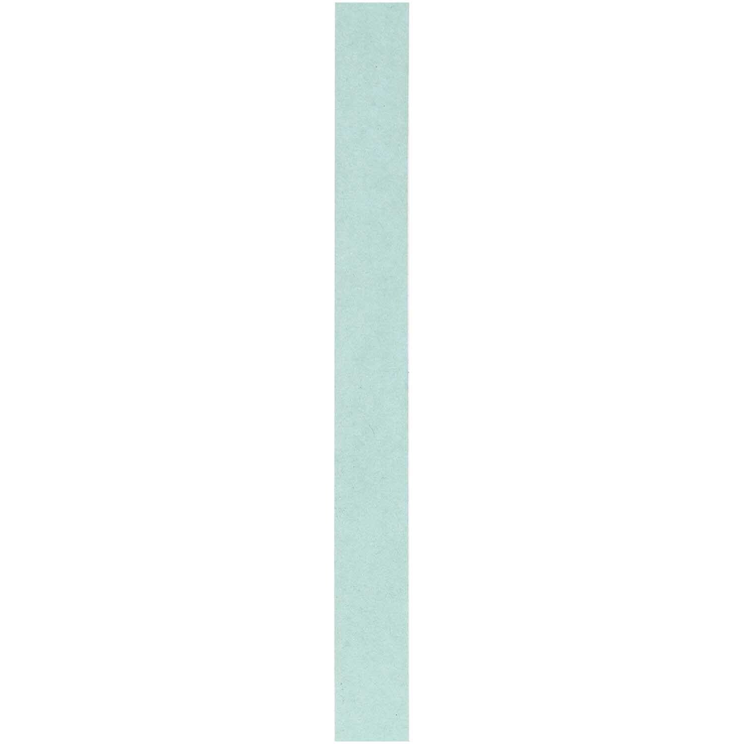 Paper Poetry Tape Glitter 15mm 5m Farbe Hellgrün von Rico Design Paper Poetry Tape Glitter 15mm 5m von Rico Design in hellgrün, ideal für kreative Bastelprojekte.