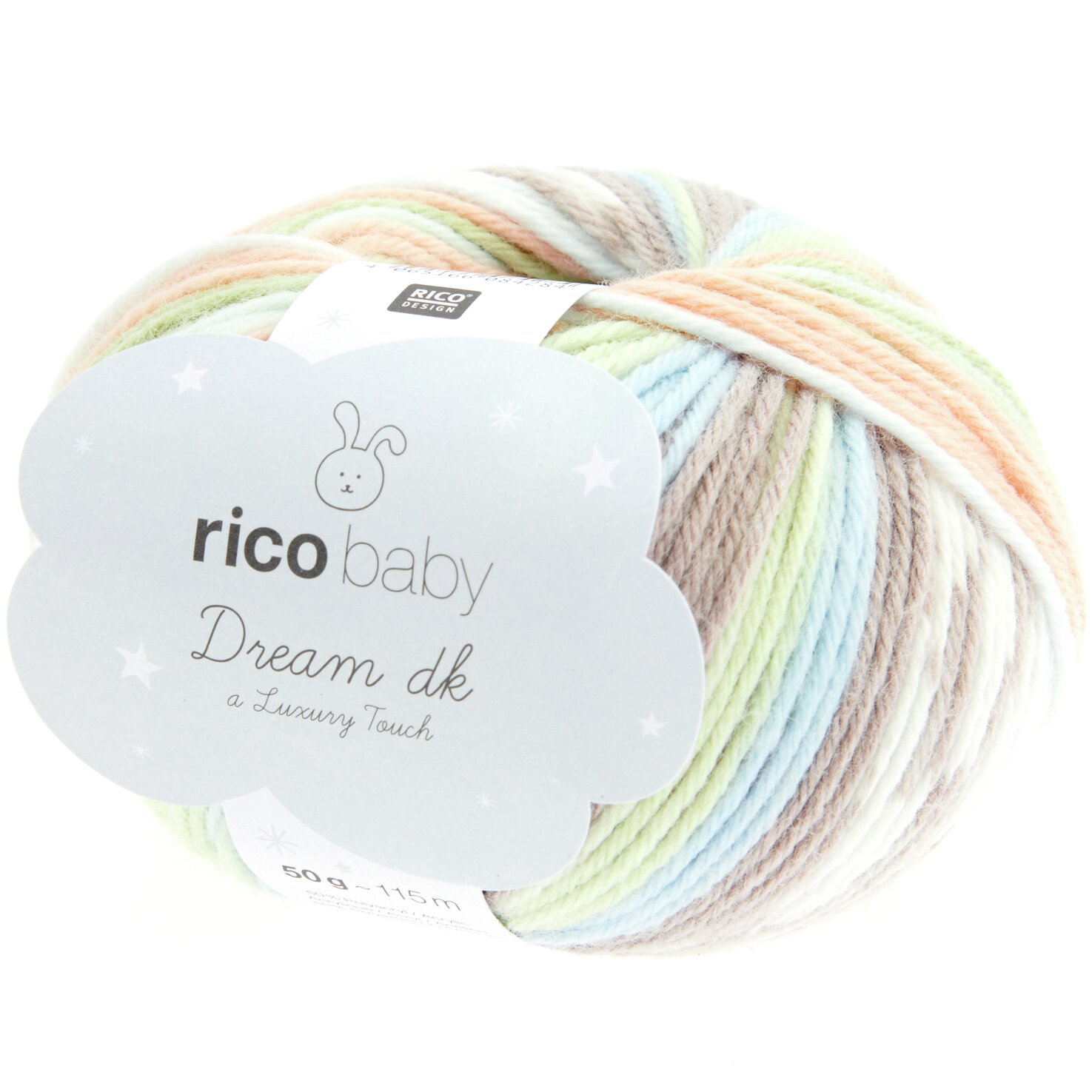 Rico Baby Dream dk A Luxury Touch Rico Baby Dream dk A Luxury Touch