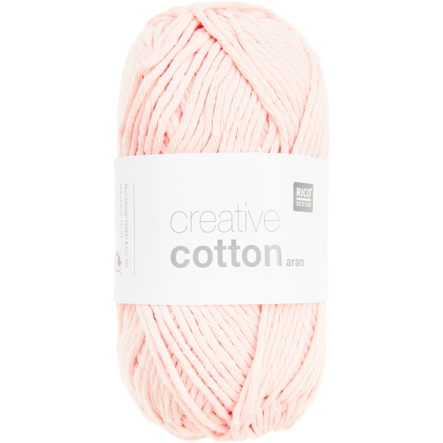 Creative Cotton aran Creative Cotton aran