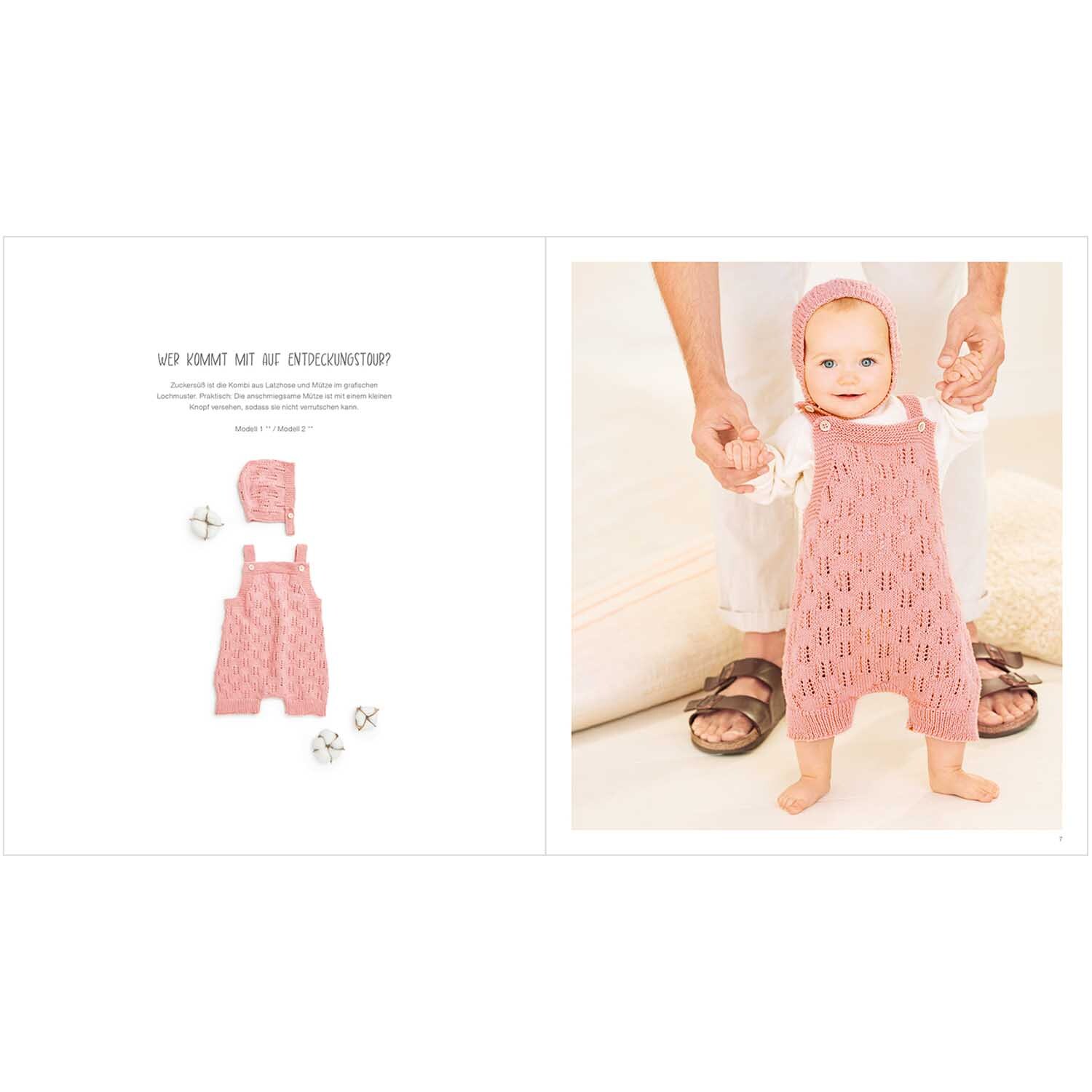 Rico Baby booklet no.37 Rico Baby booklet no.37