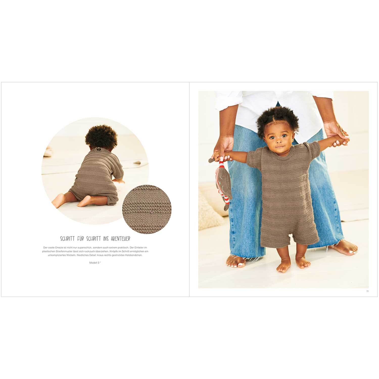 Rico Baby booklet no.37 Rico Baby booklet no.37