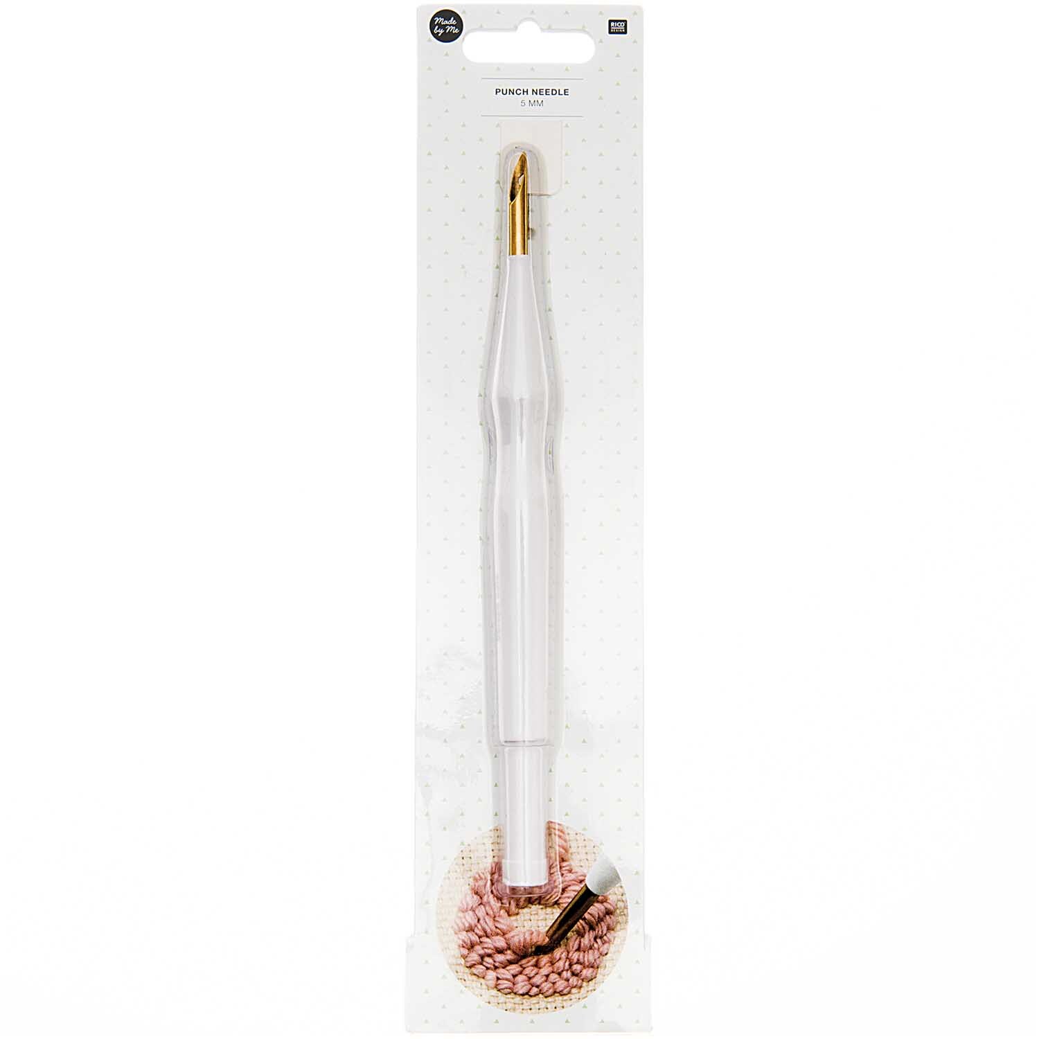 Punch Needle 19cm Punch Needle 19cm