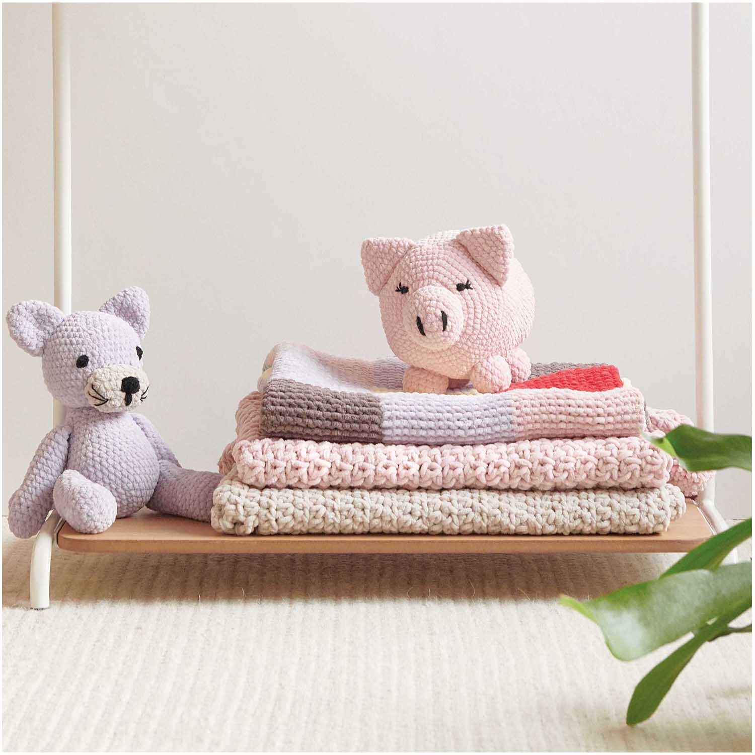 Creative Chenillove Creative Chenillove
