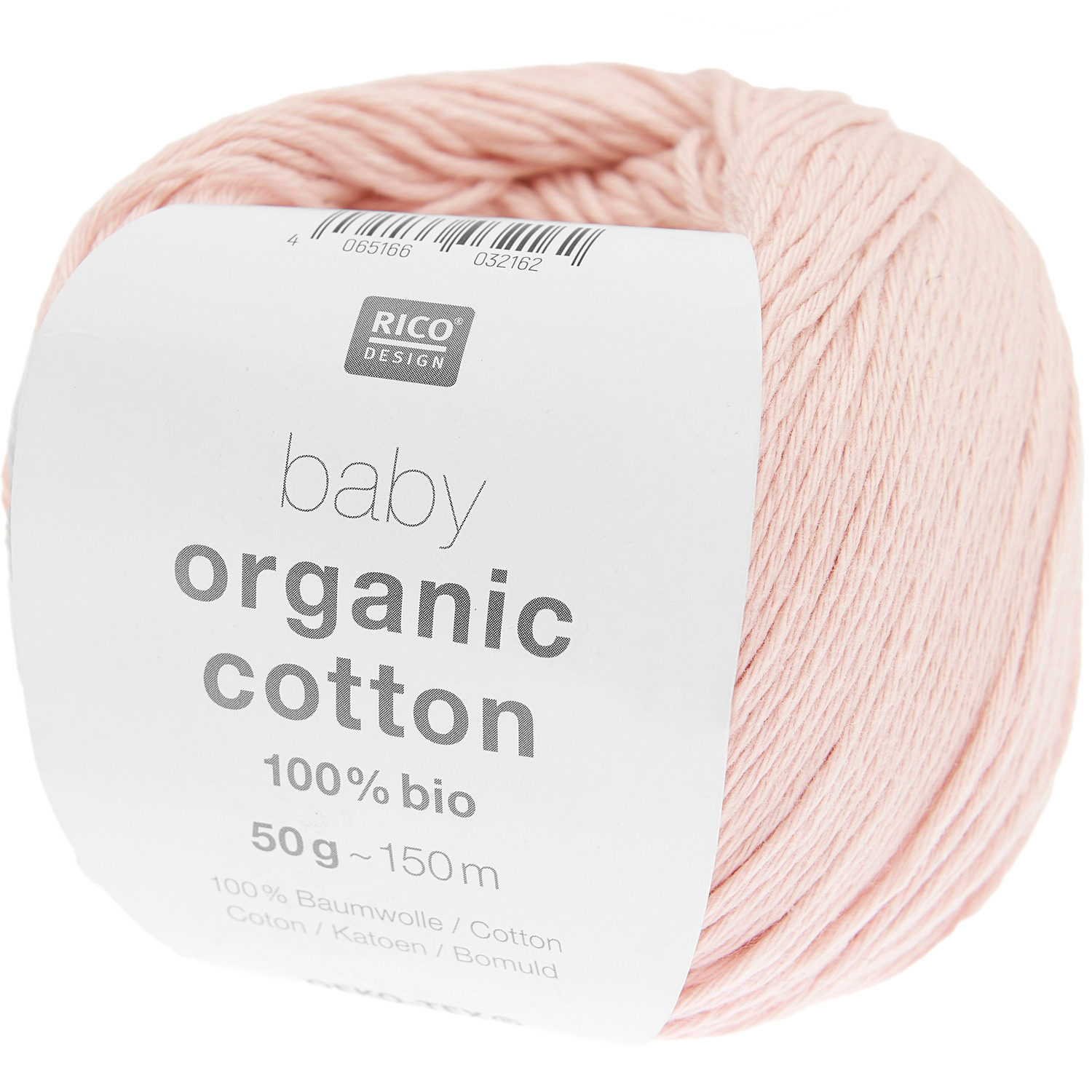 Baby Organic Cotton Baby Organic Cotton