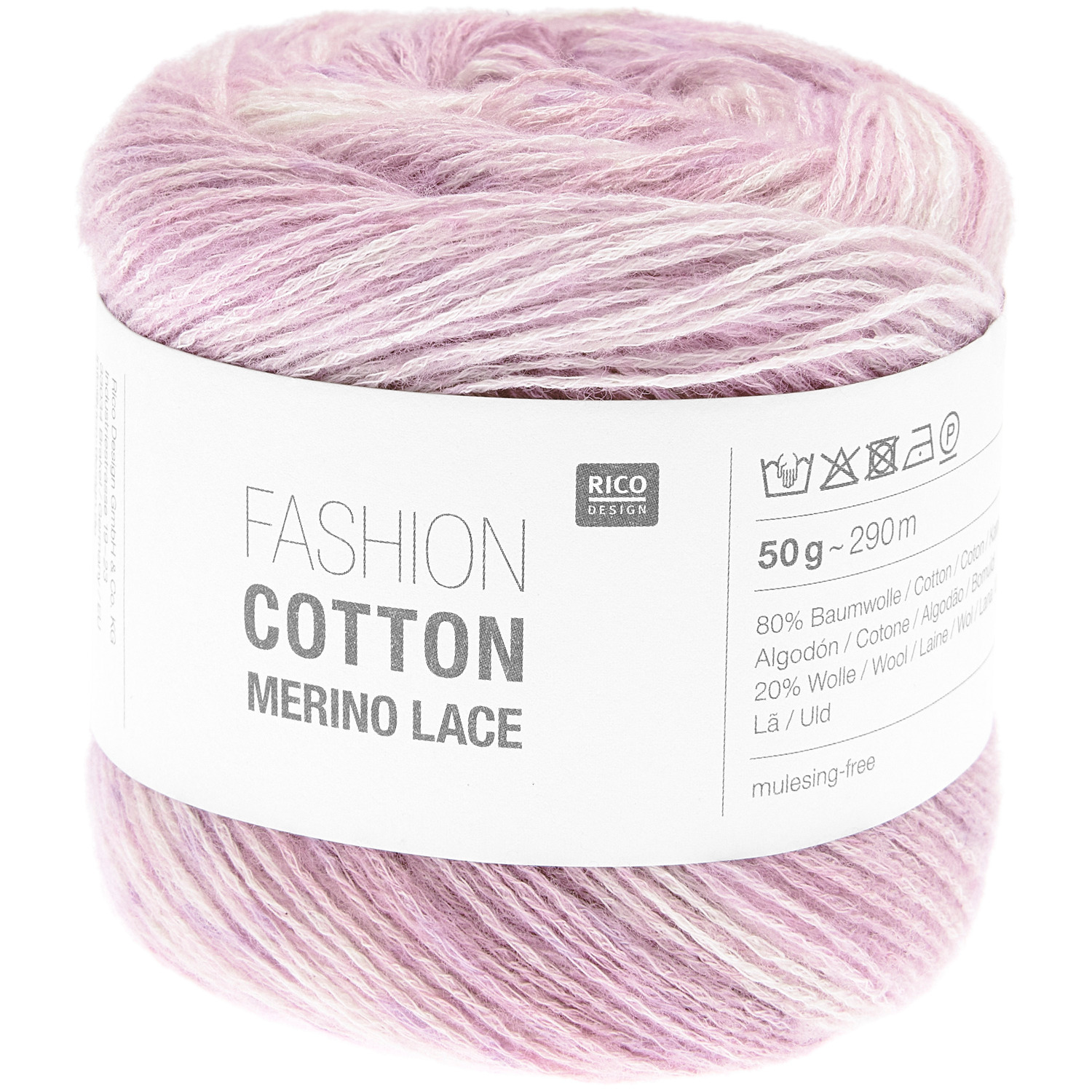 Fashion Cotton Merino Lace Fashion Cotton Merino Lace