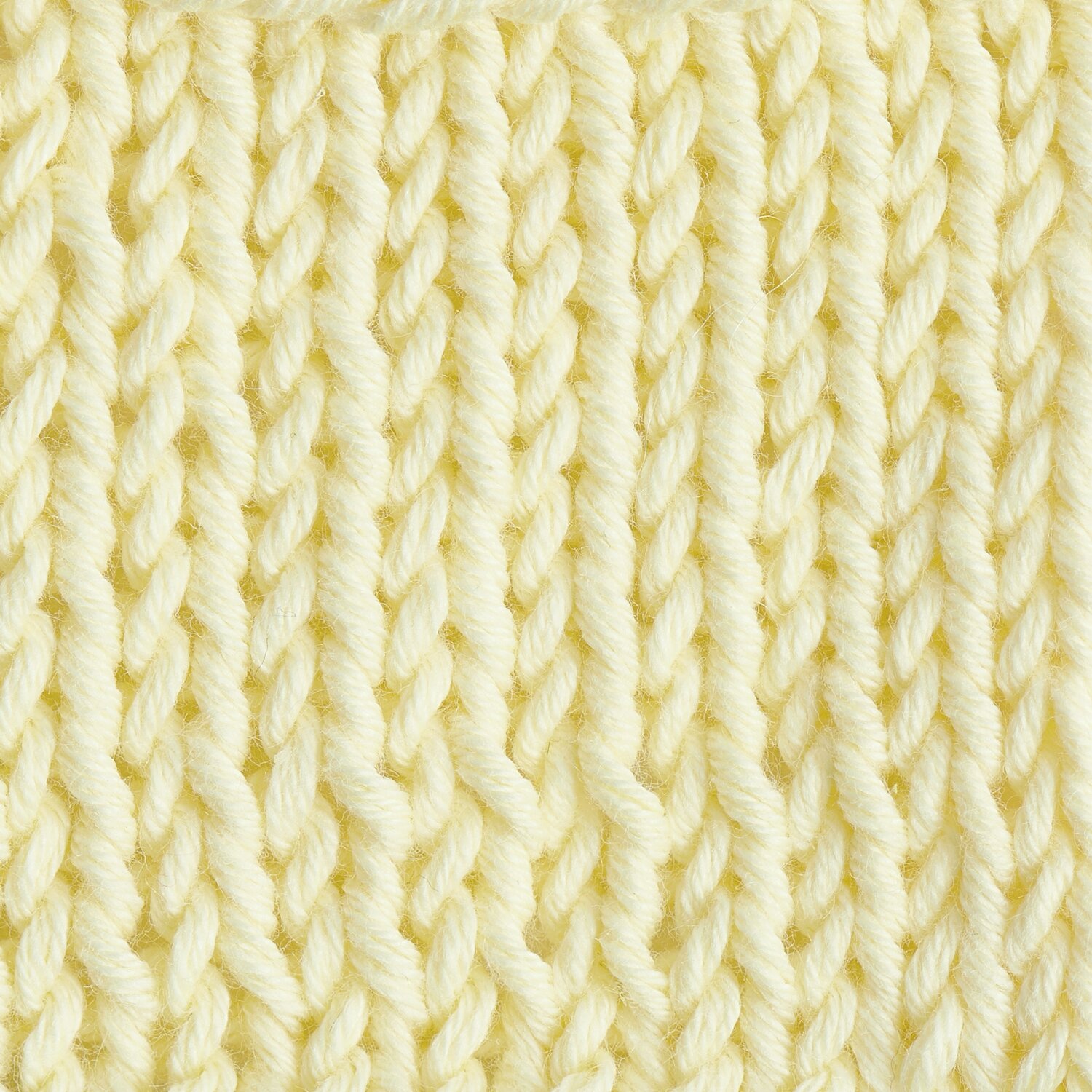 Essentials Organic Cotton aran