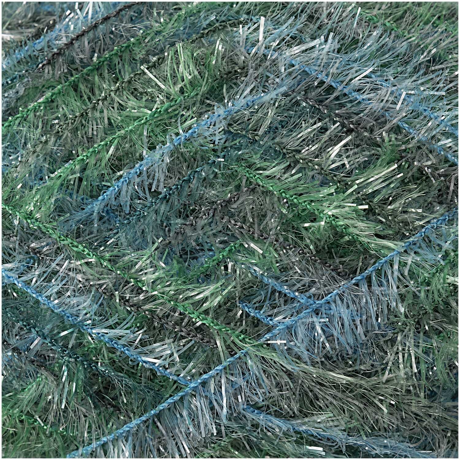 Mélange de verts