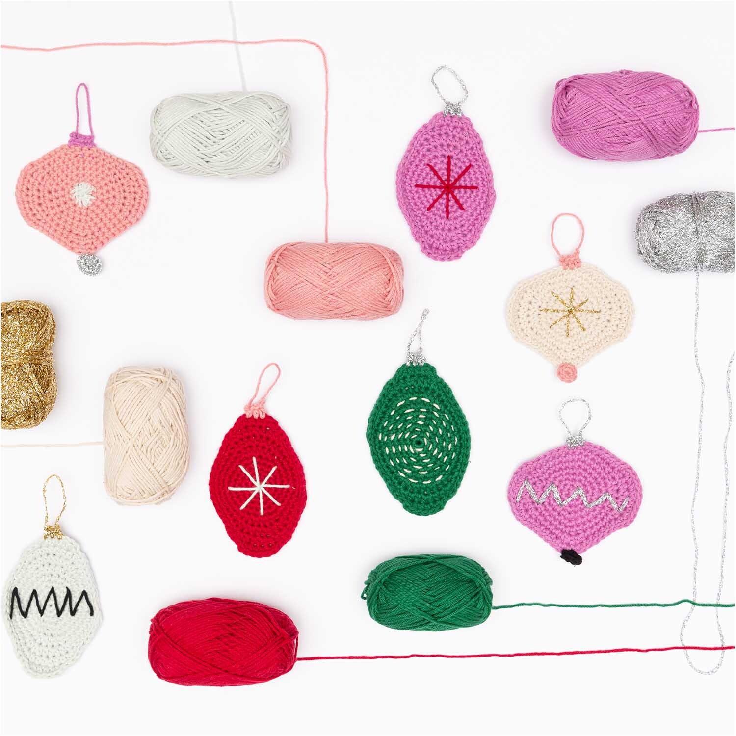Creative Ricorumi Lamé dk Creative Ricorumi Lamé dk