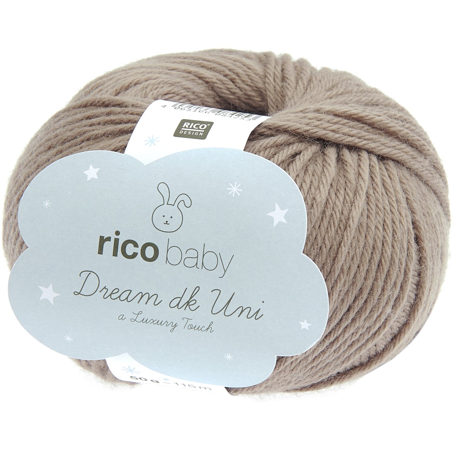 Rico Baby Dream dk uni - A Luxury Touch Rico Baby Dream dk uni - A Luxury Touch