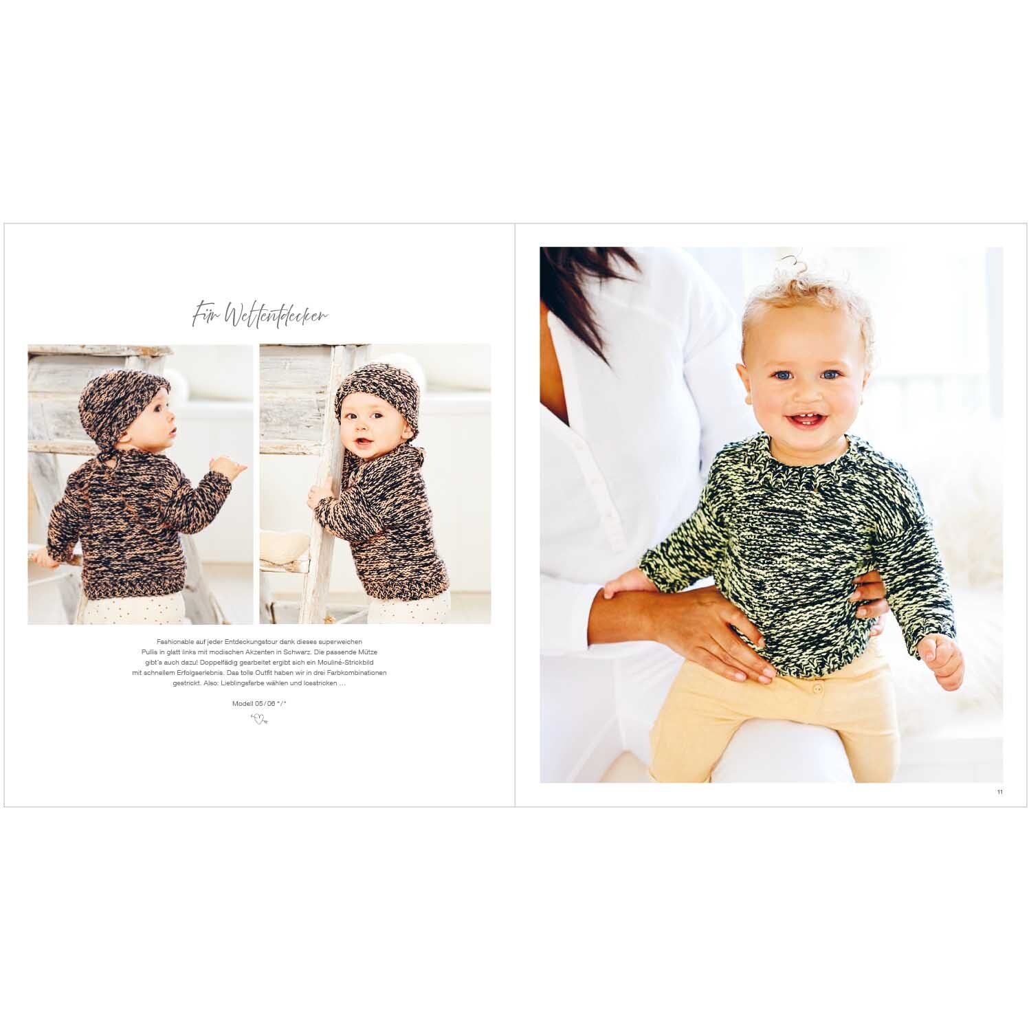 Rico Baby booklet no.29 Rico Baby booklet no.29