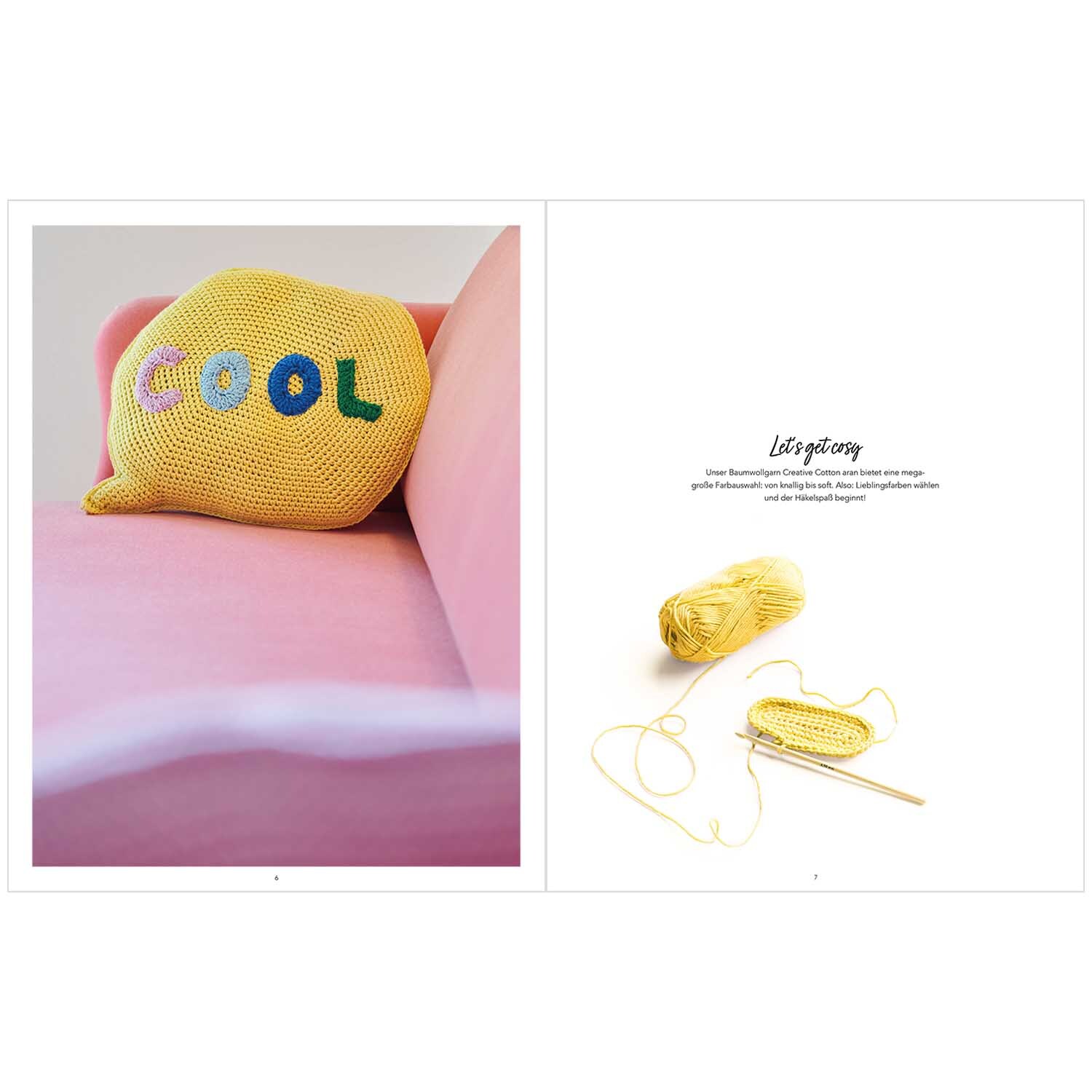Cool & Cute Crochet Cool & Cute Crochet