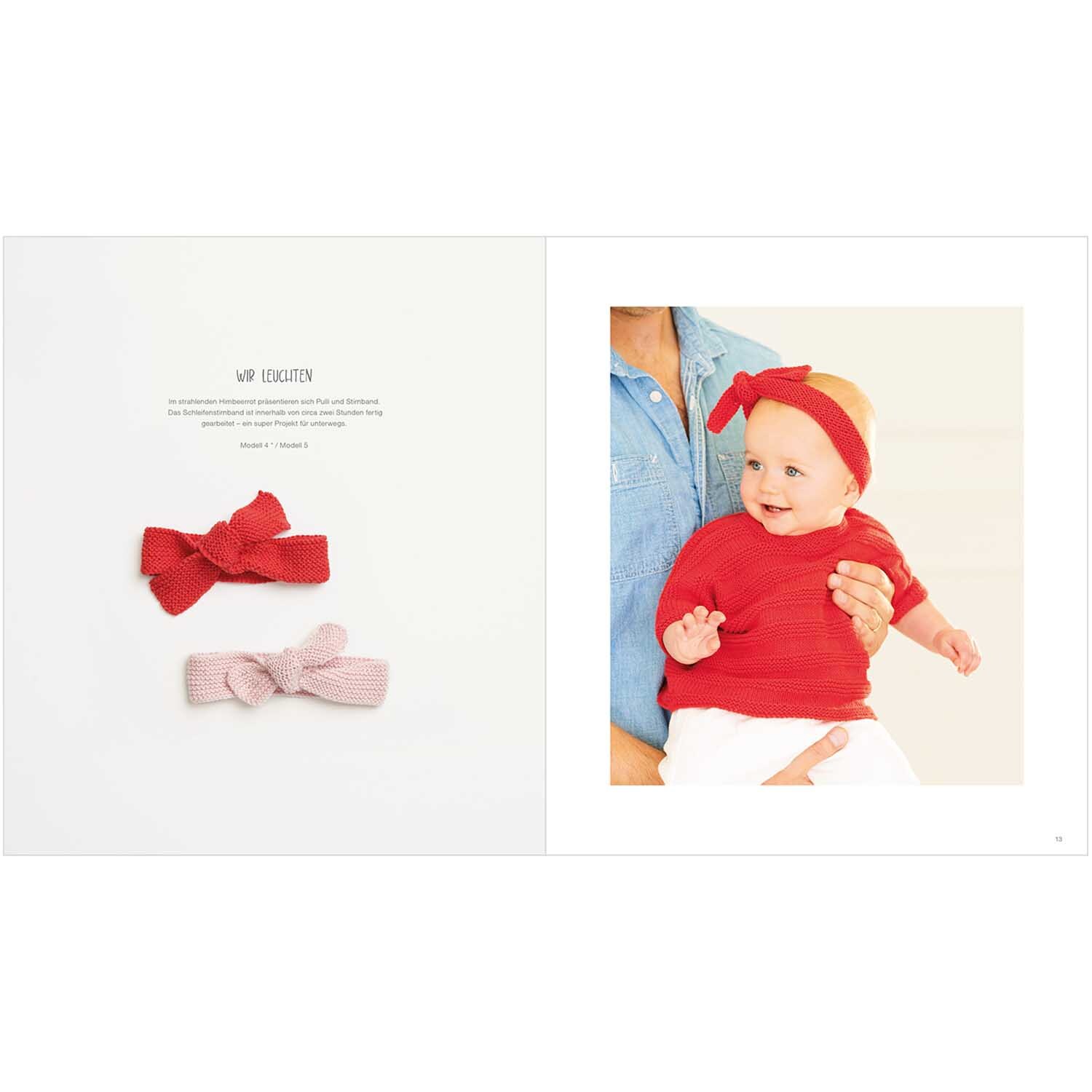 Rico Baby booklet no.37 Rico Baby booklet no.37
