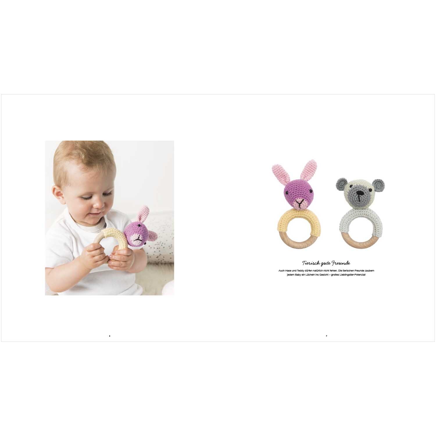 Ricorumi Baby Little Animals Ricorumi Baby Little Animals