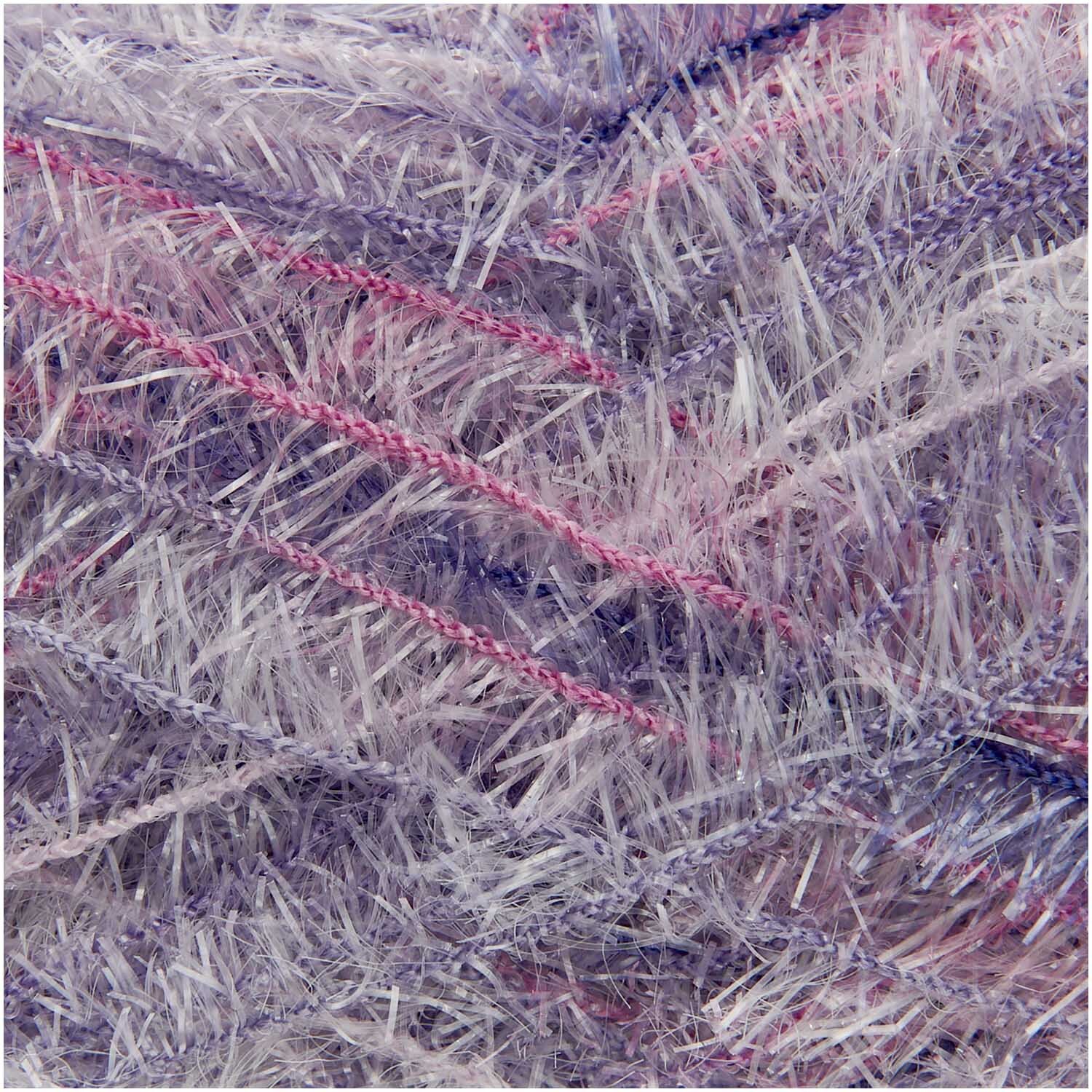 Creative Bubble Print 50g 90m Color Aubergine from Rico Design