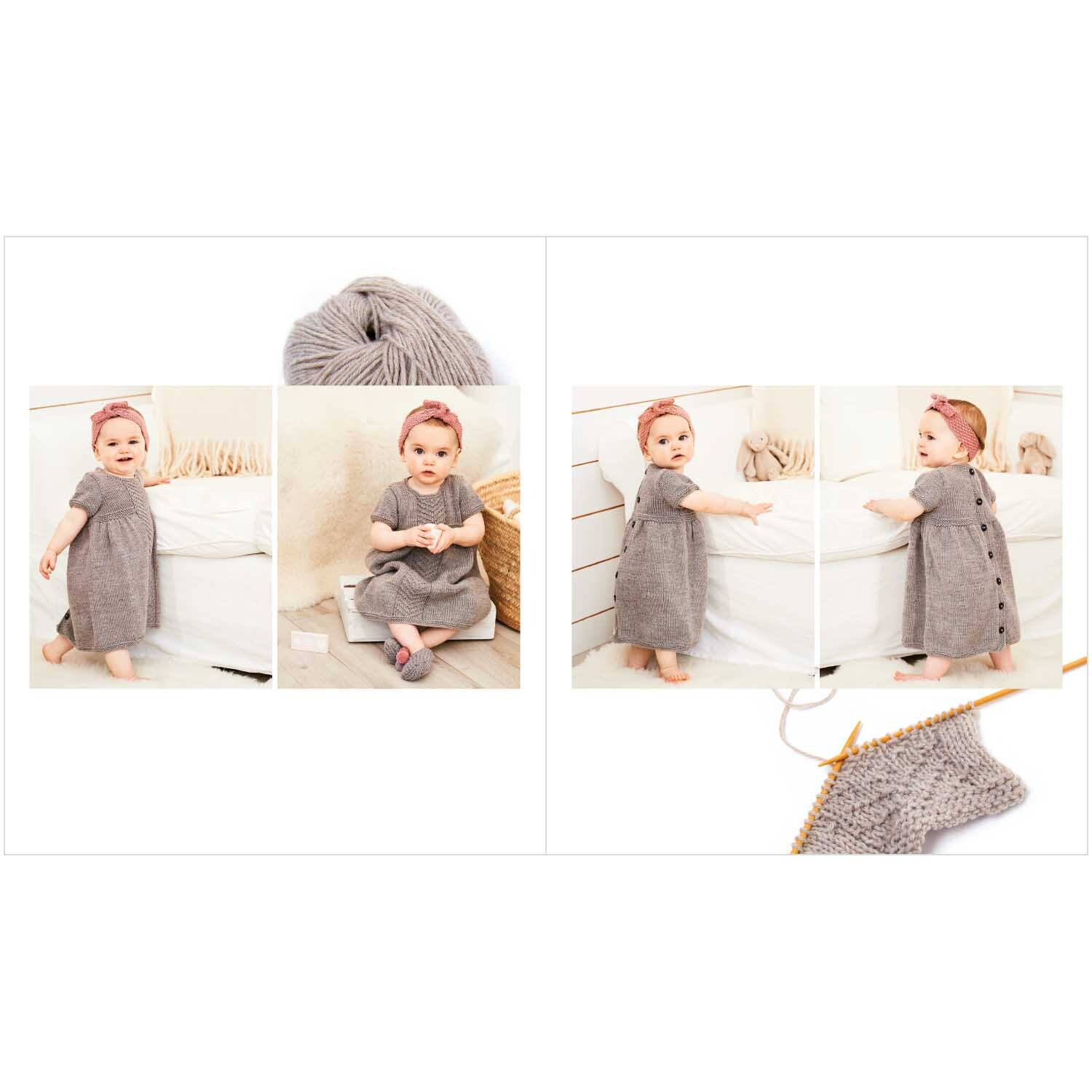 Rico Baby booklet no.25 Rico Baby booklet no.25