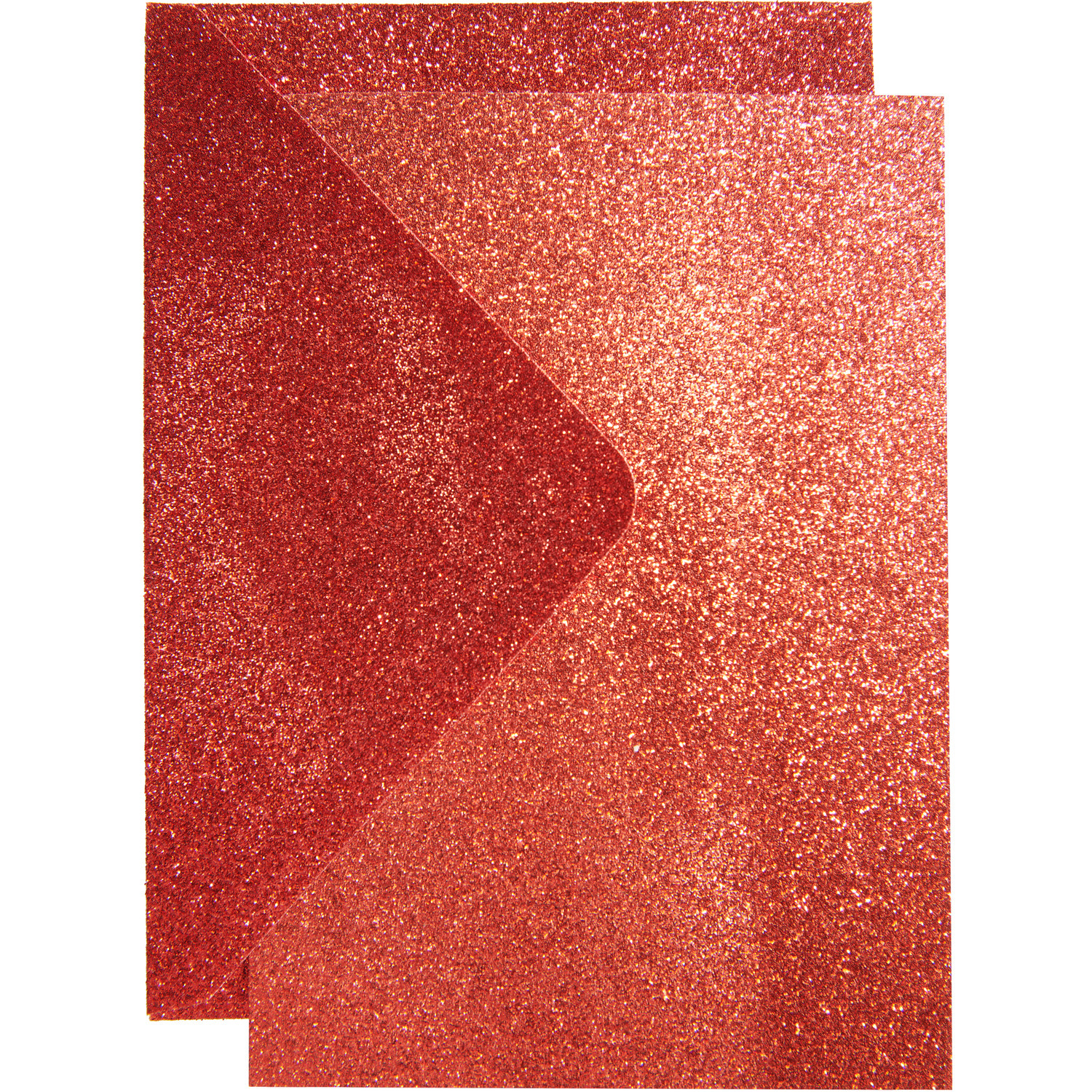 Paper Poetry Karten- und Umschlagset Glitter B6 Rot 16-teilig von Rico Design Paper Poetry Karten- und Umschlagset Glitter B6 Rot: 16-teiliges Set mit glitzerndem Finish, ideal für kreative Projekte.