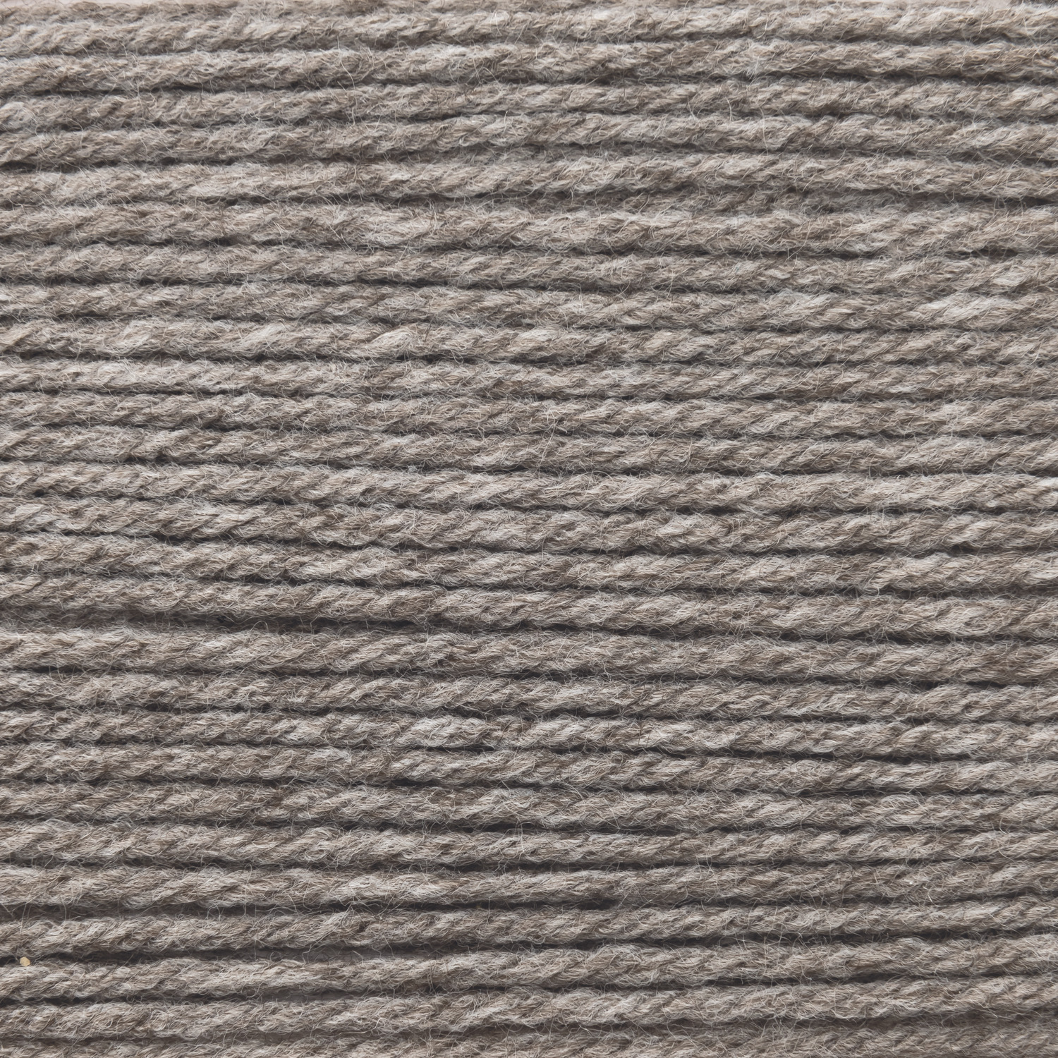 Light brown melange