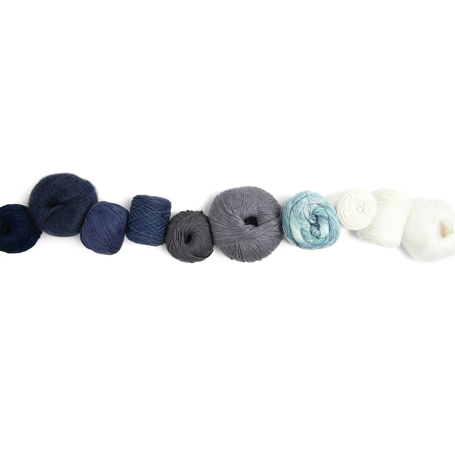Lovewool No. 20 Frühjahr-Sommer Lovewool No. 20 Frühjahr-Sommer