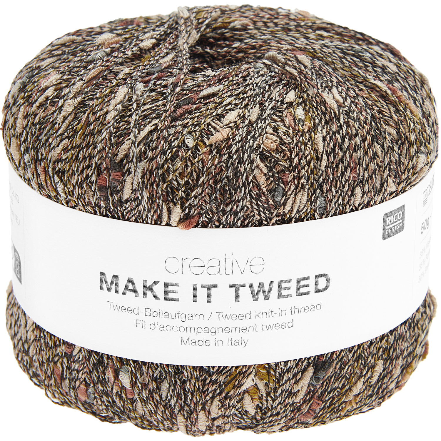 Creative Make It Tweed Creative Make It Tweed