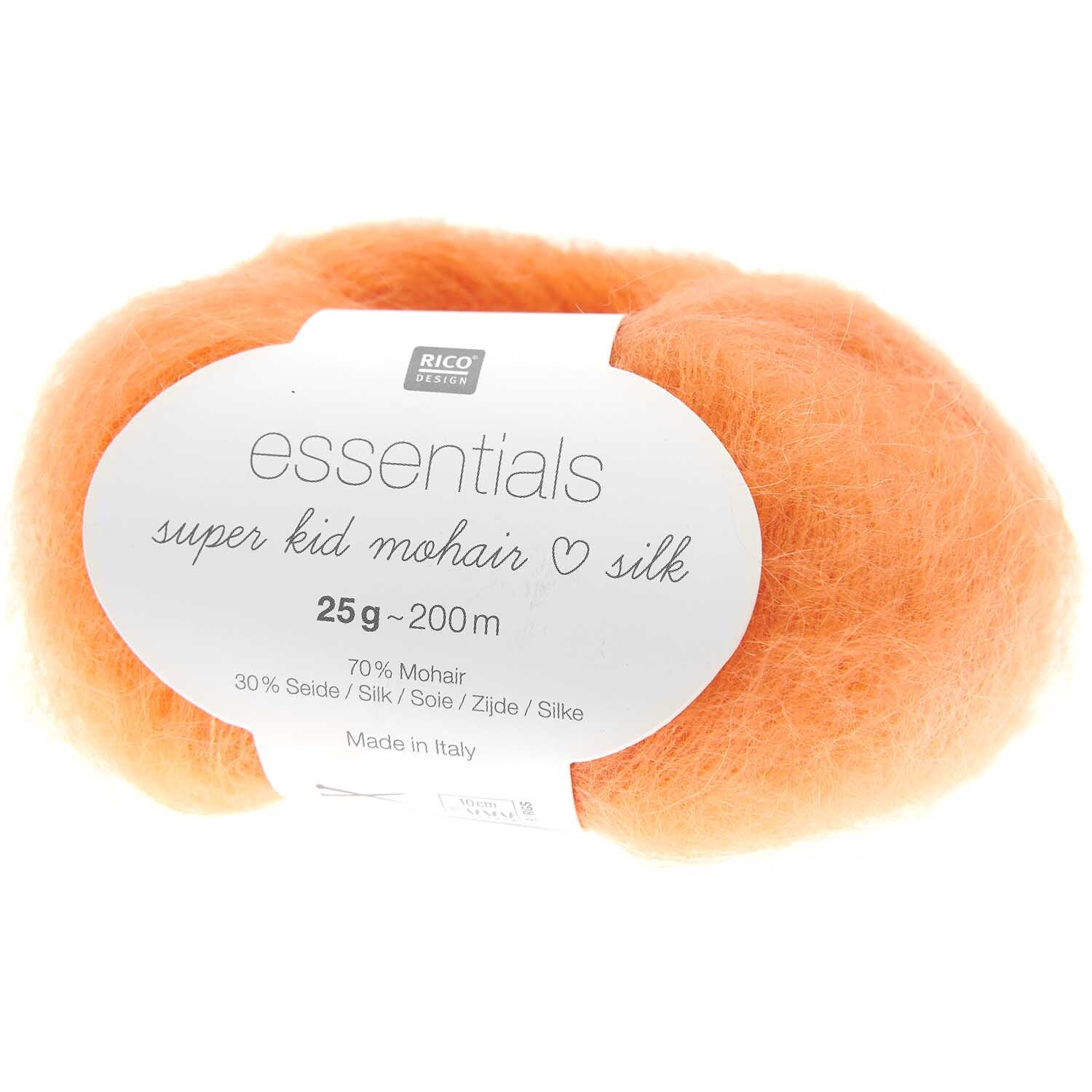 Essentials Super Kid Mohair Loves Silk Essentials Super Kid Mohair Loves Silk