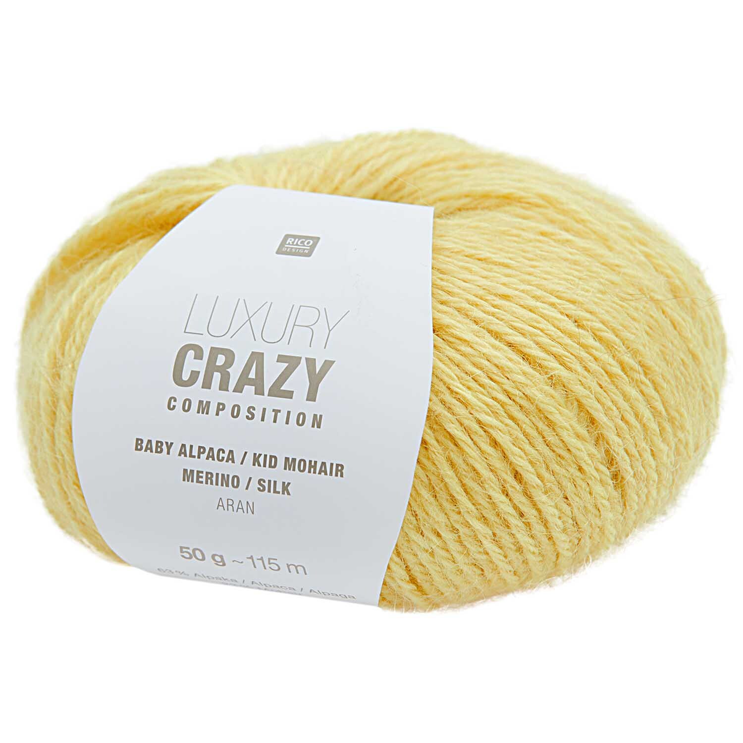 Luxury Crazy Composition aran Luxury Crazy Composition aran