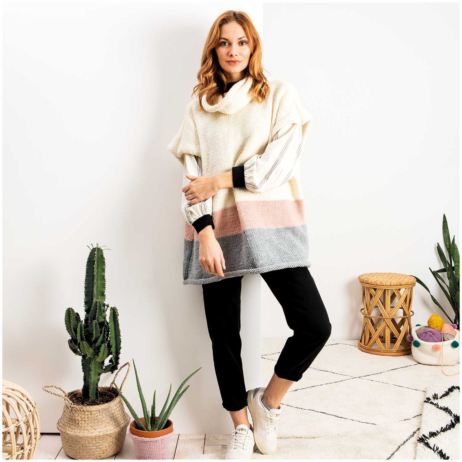 Essentials Mega Wool chunky Essentials Mega Wool chunky