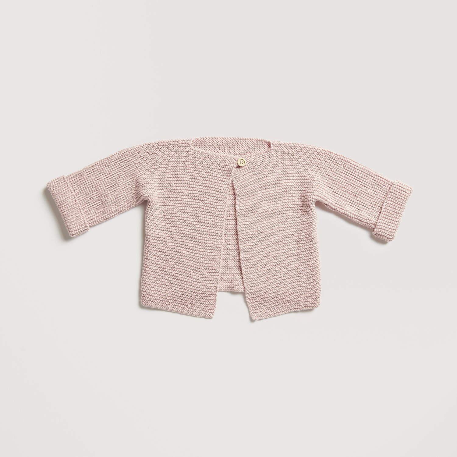 Baby Cozy Cotton Cashmere Baby Cozy Cotton Cashmere
