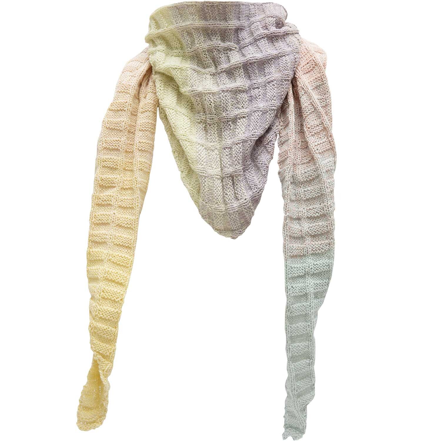 Creative Cotton Dégradé Lucky 8 Creative Cotton Dégradé Lucky 8