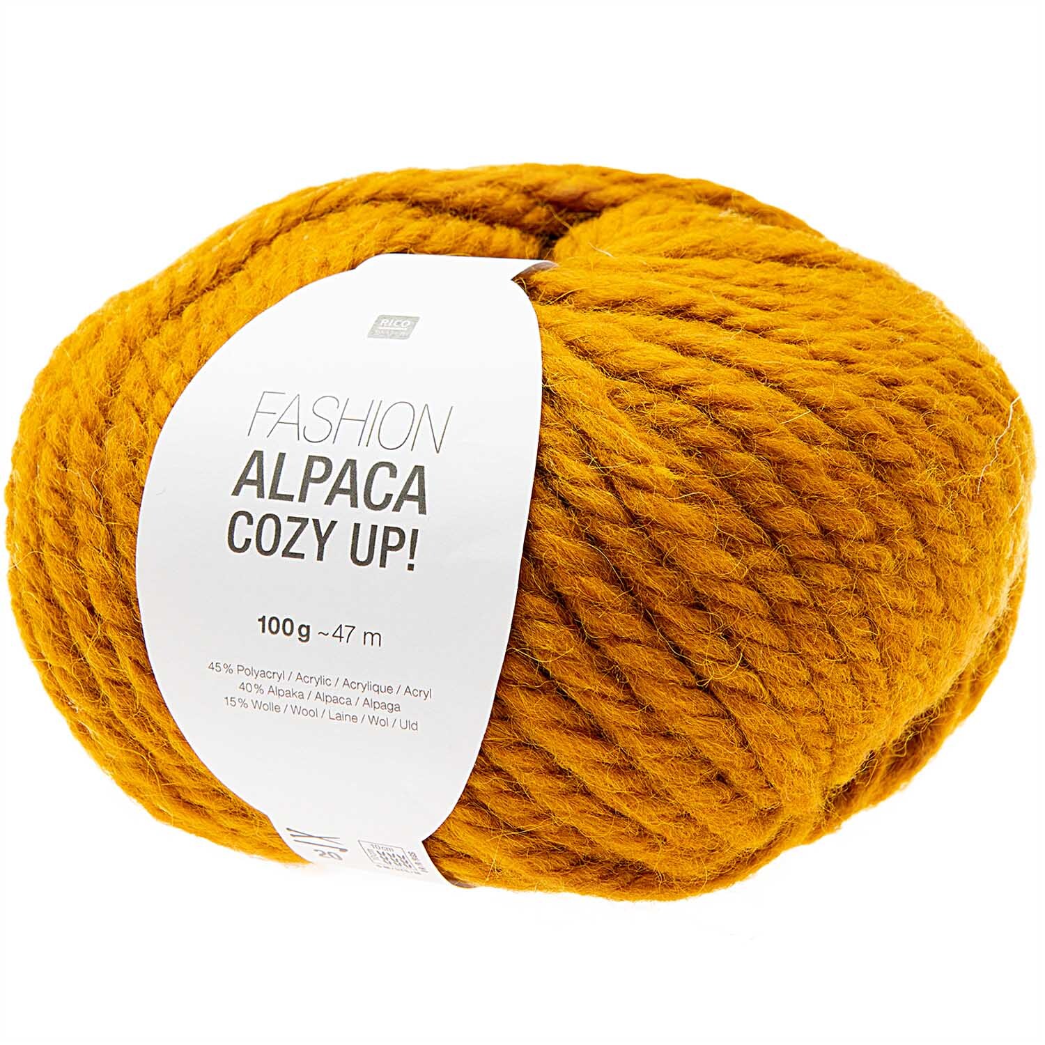 Fashion Alpaca Cozy Up! Fashion Alpaca Cozy Up!