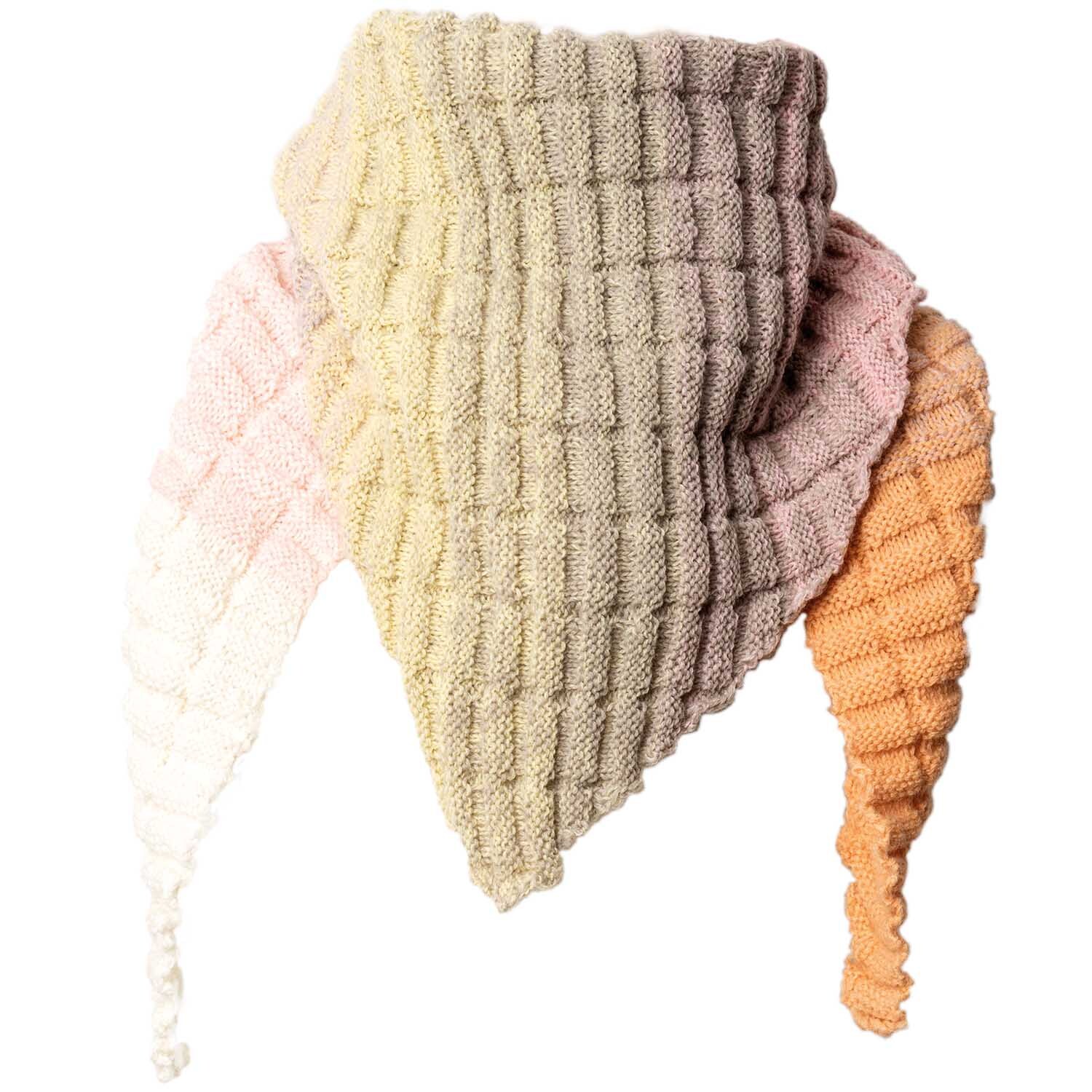 Creative Wool Dégradé Super6 Creative Wool Dégradé Super6