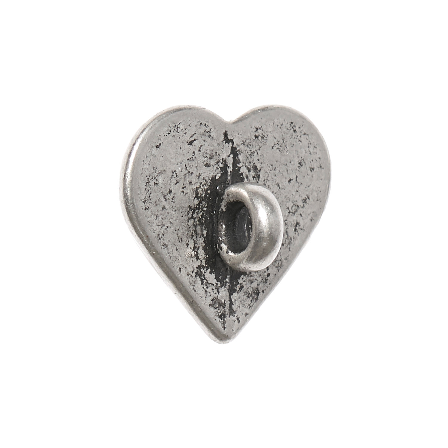 Traditional buttons heart Traditional buttons heart