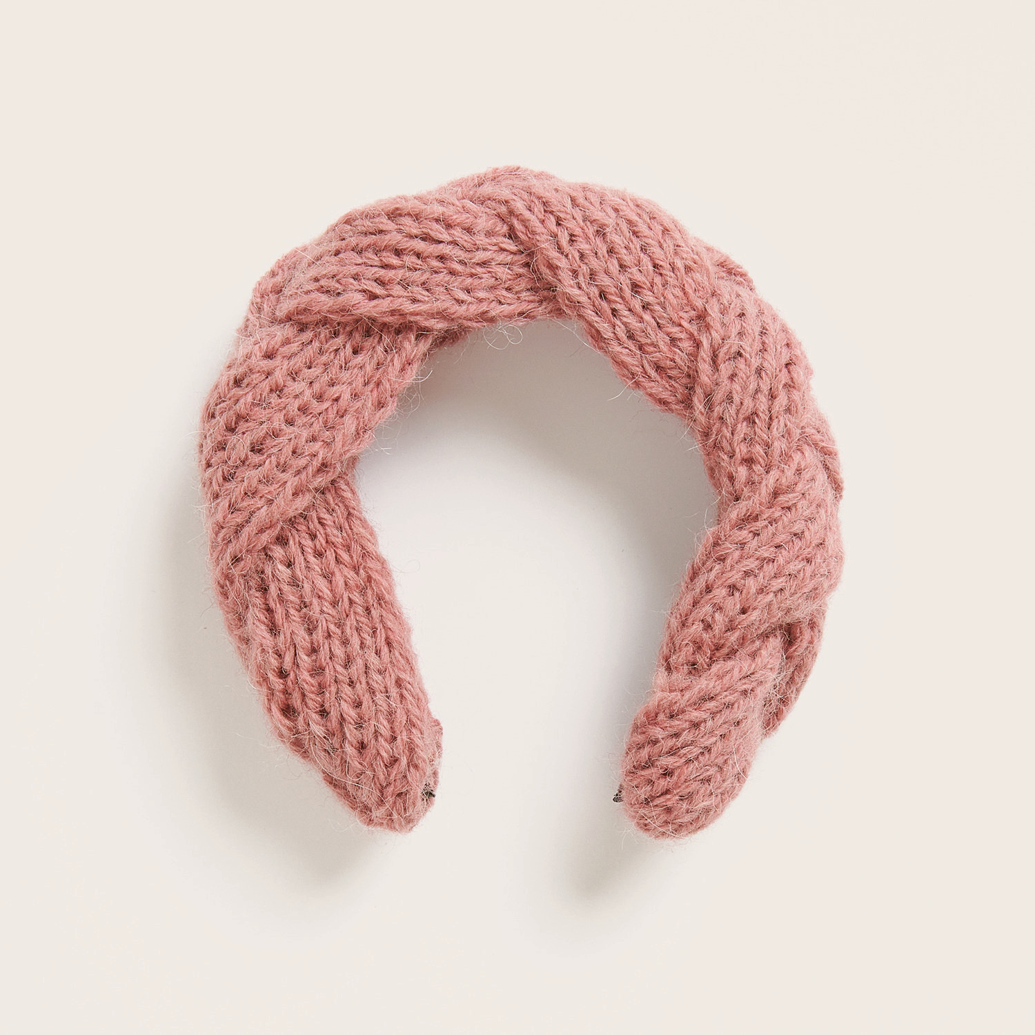 Soft alpaca