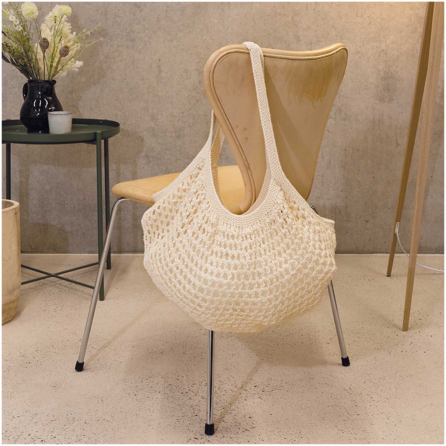 Creative Cotton aran Creative Cotton aran