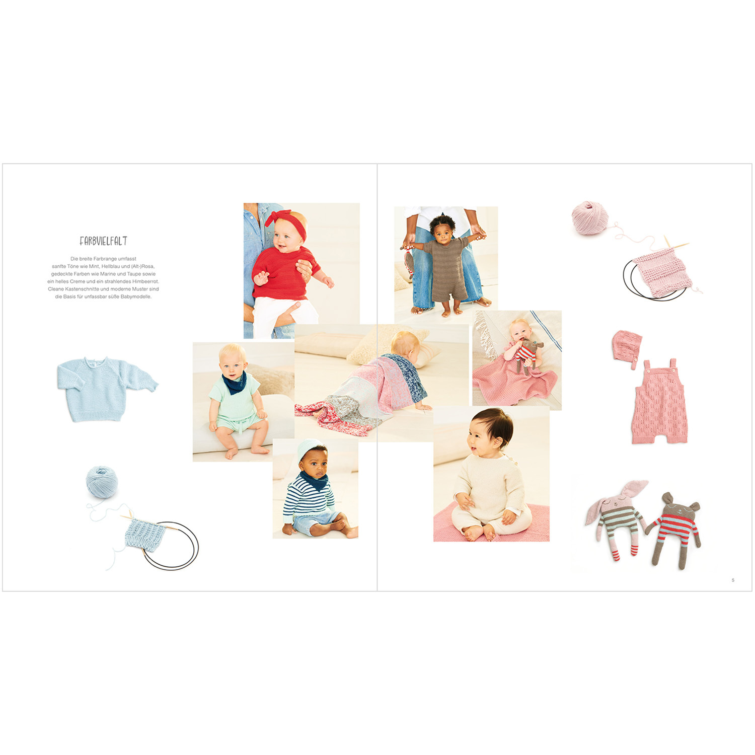 Rico Baby booklet no.37 Rico Baby booklet no.37