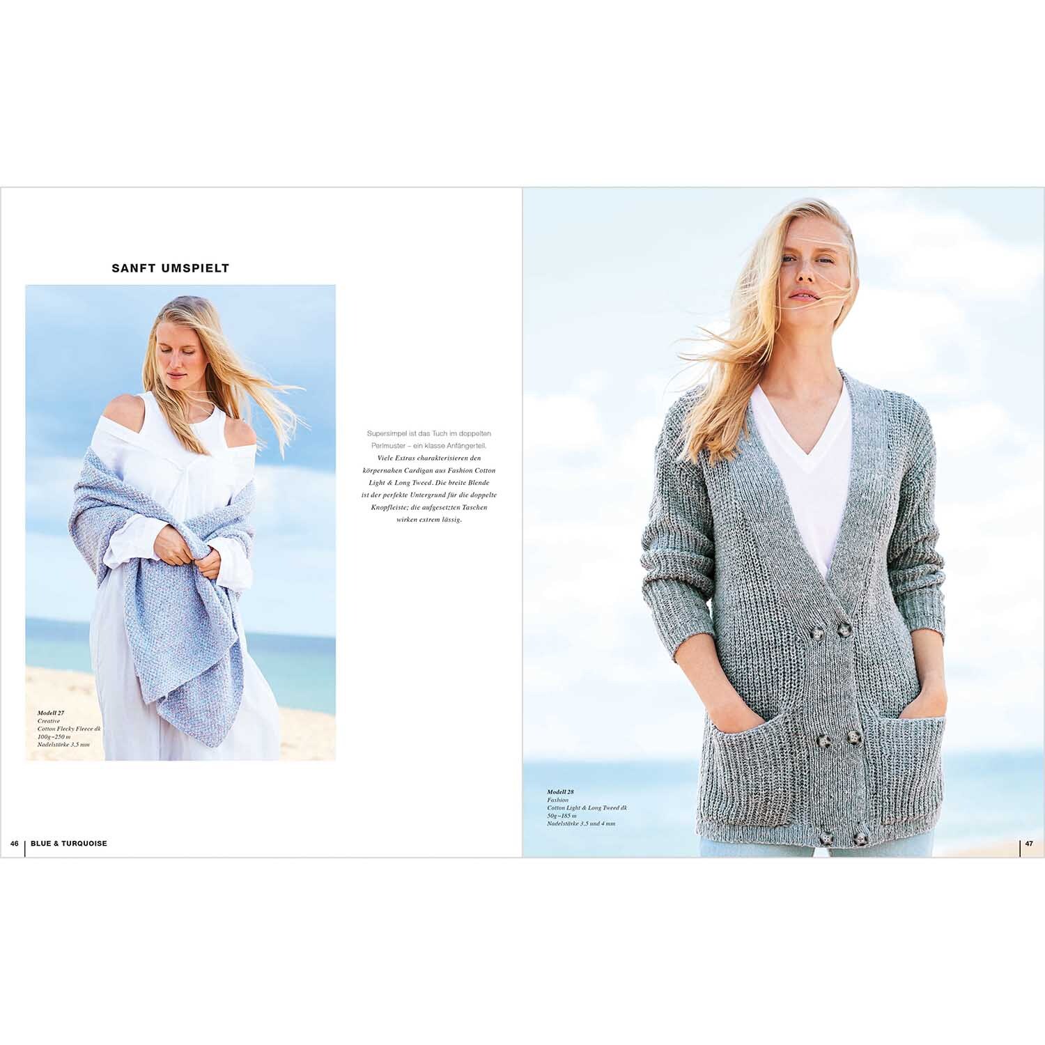 Lovewool No.14 Hand Knitting Magazine Spring-Summer Lovewool No.14 Hand Knitting Magazine Spring-Summer