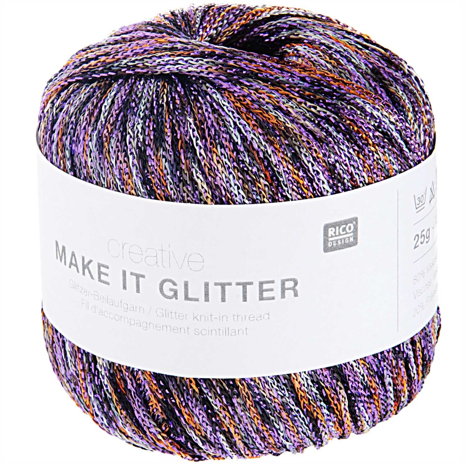 Creative Make it Glitter Creative Make it Glitter