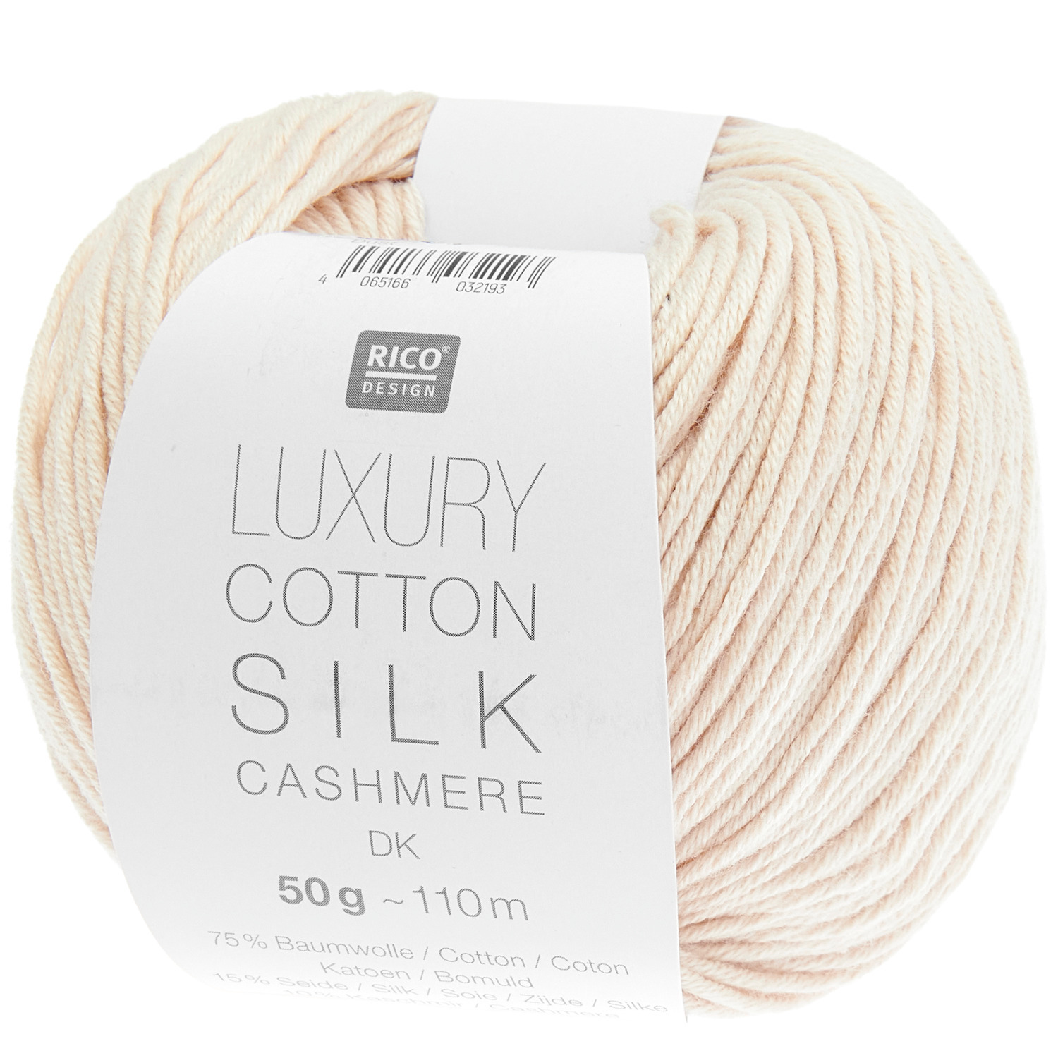 Luxury Cotton Silk Cashmere dk Luxury Cotton Silk Cashmere dk