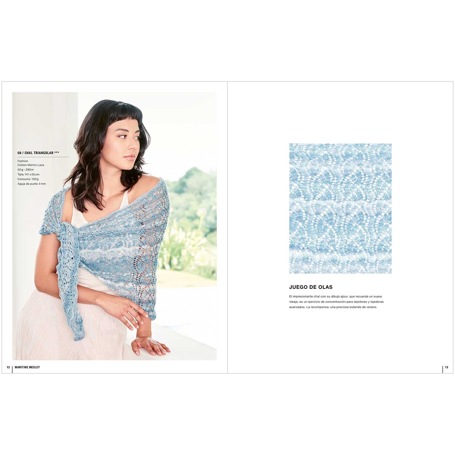 Lovewool No. 20 Frühjahr-Sommer Lovewool No. 20 Frühjahr-Sommer