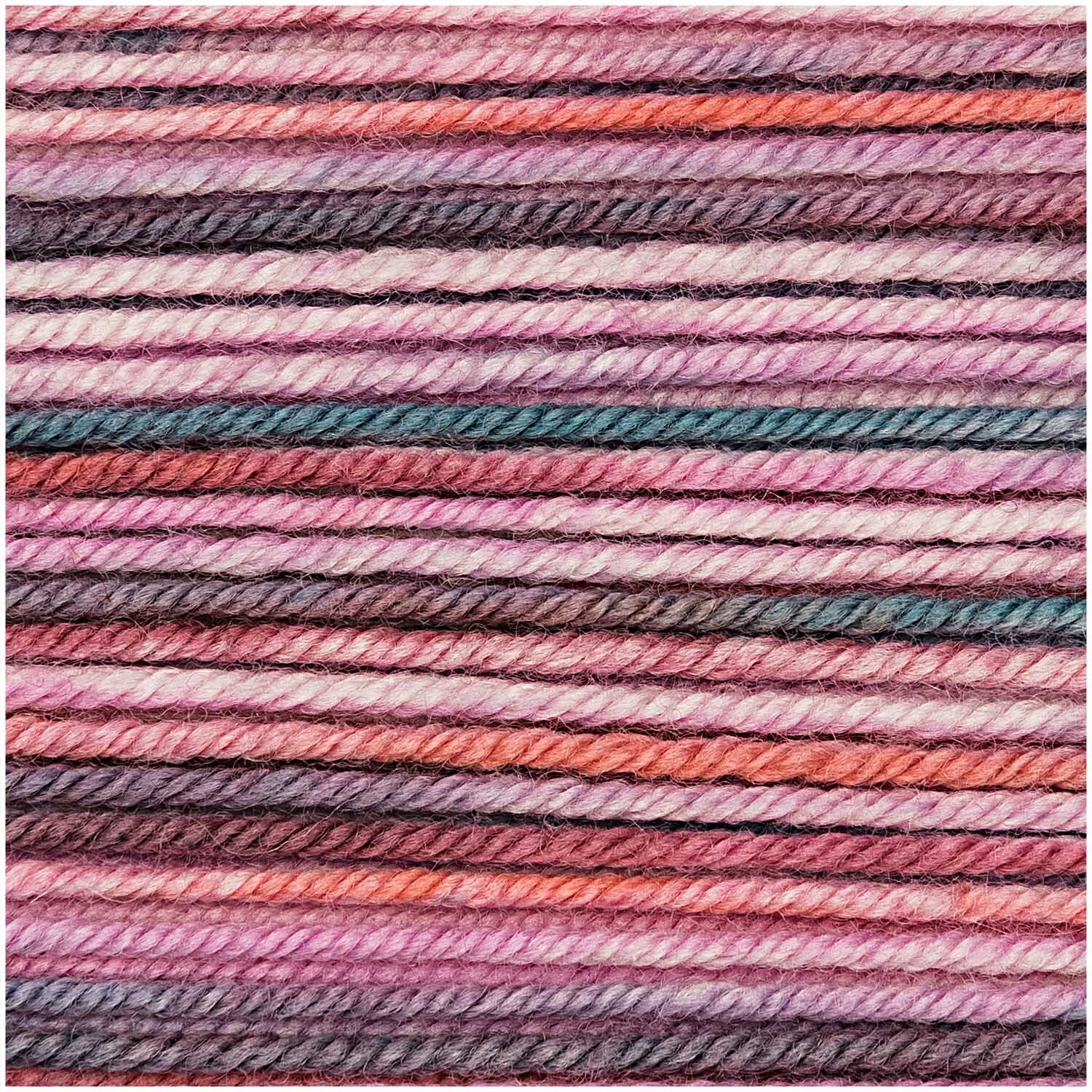 Pink mix