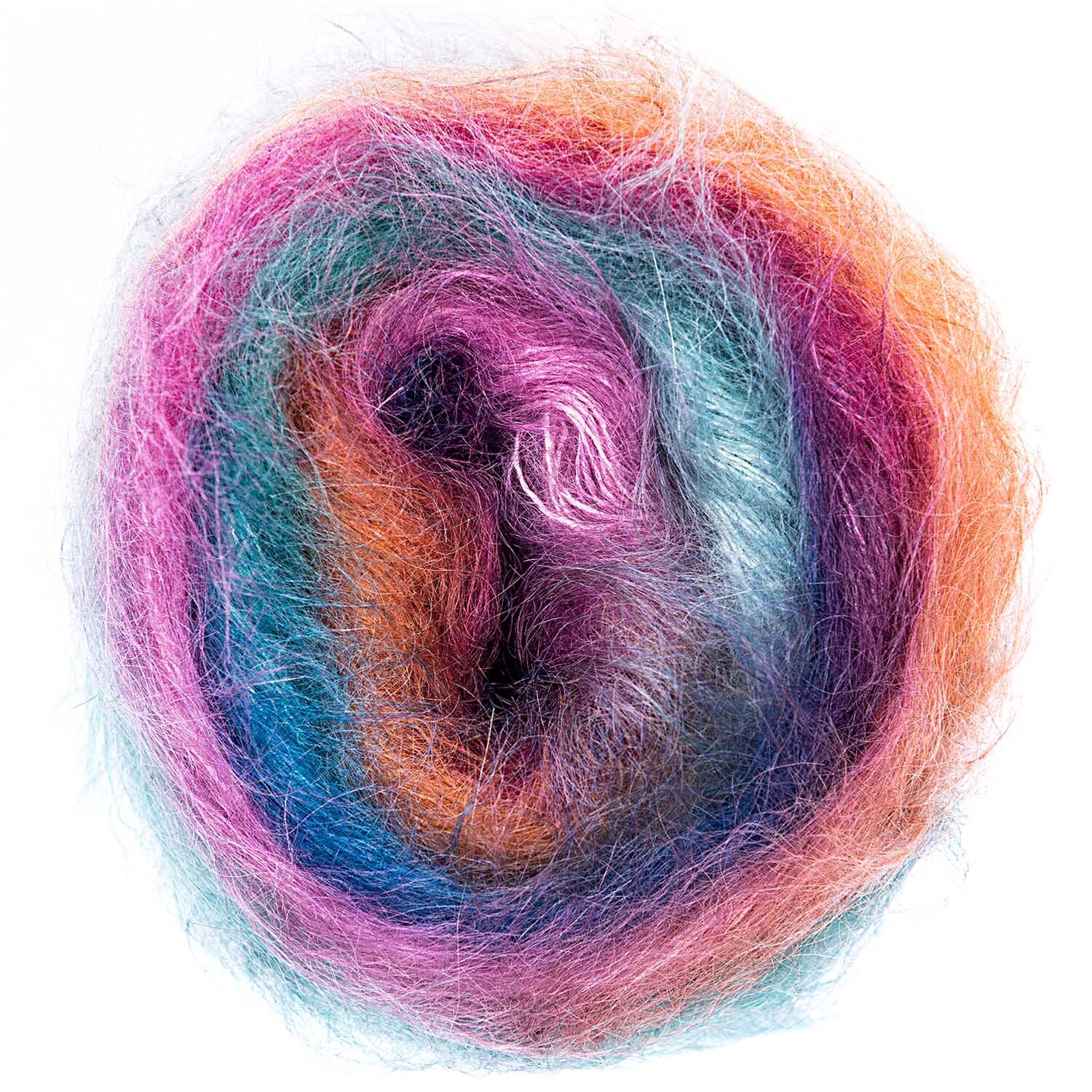 Essentials Super Kid Mohair Loves Silk Print Essentials Super Kid Mohair Loves Silk Print