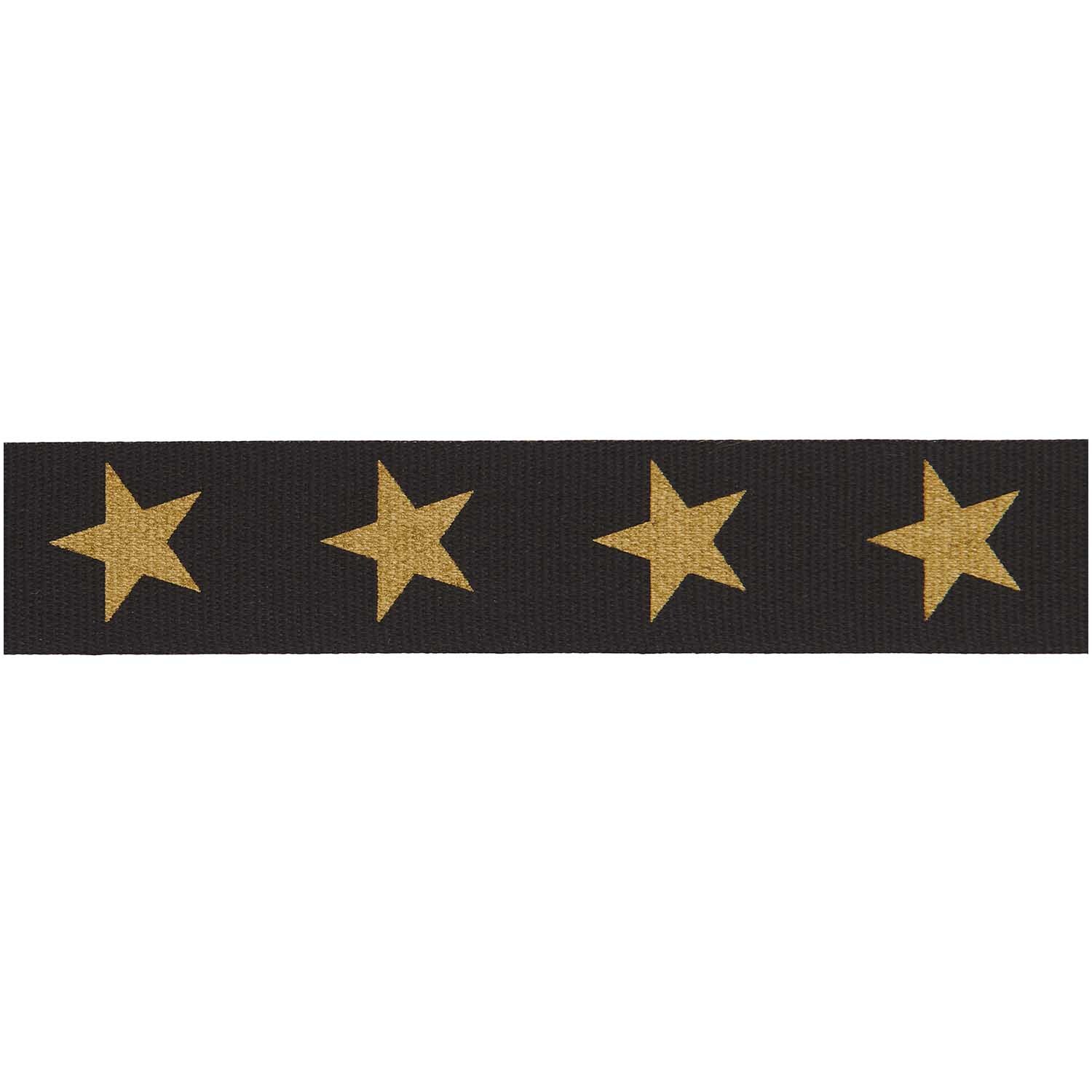 Schwarz Gold