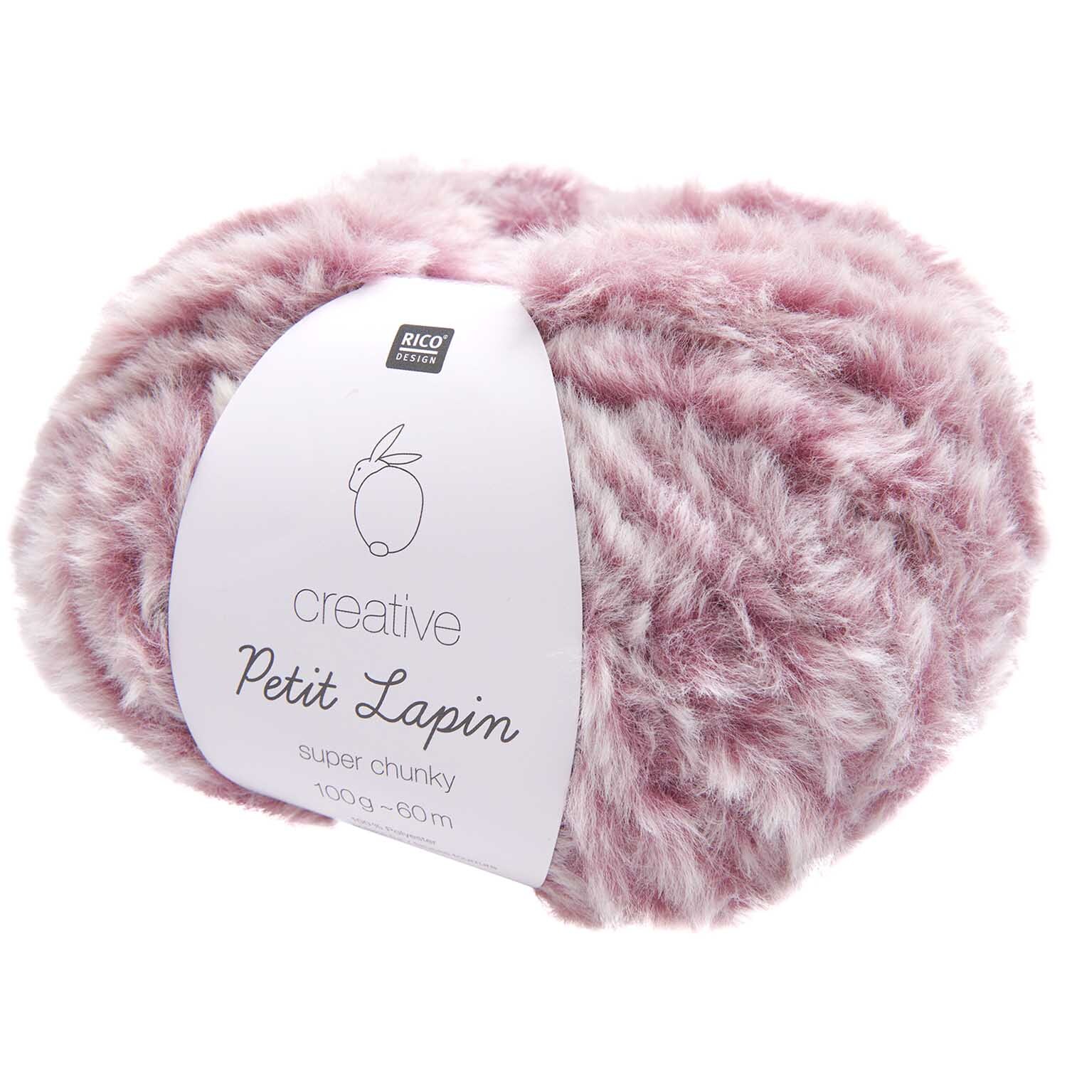 Creative Petit Lapin Super Chunky Creative Petit Lapin Super Chunky