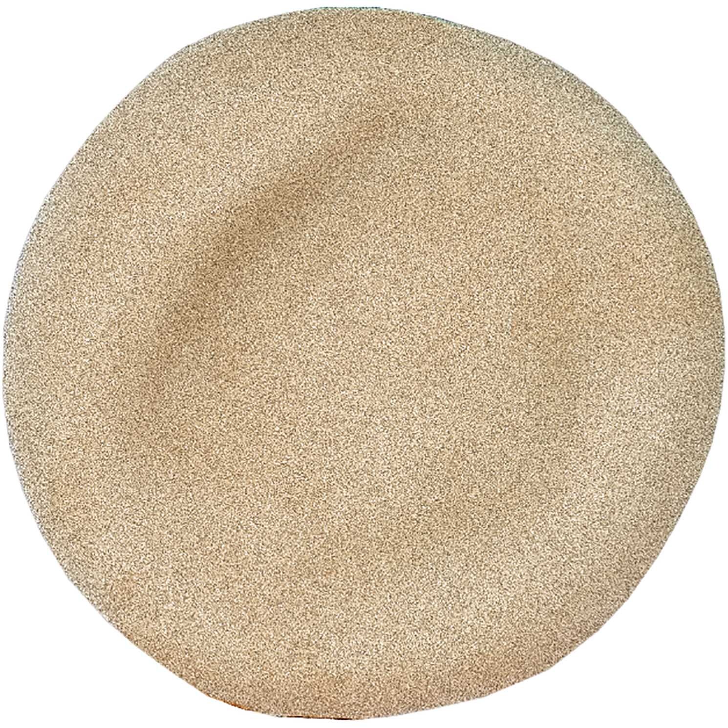 Figurico Modelliermasse Sand 105g Farbe Natur von Rico Design Figurico Modelliermasse Sand 105g von Rico Design, natürliche Farbe, zeigt eine runde, glatte Oberfläche. Ideal für kreative Projekte.