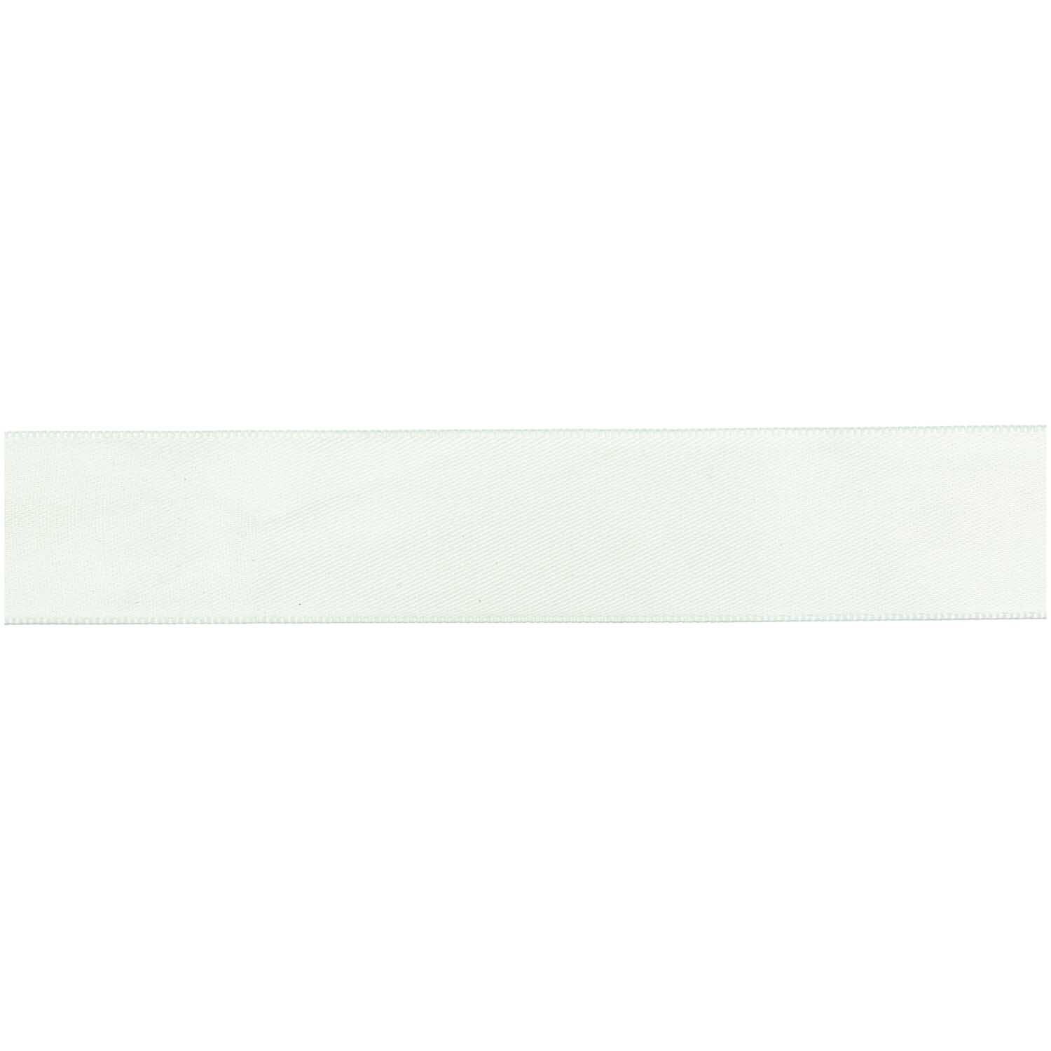 Paper Poetry Satinband 25mm 3m Farbe Mint von Rico Design Paper Poetry Satinband 25mm 3m in zartem Mint von Rico Design, ideal für kreative Bastelprojekte.