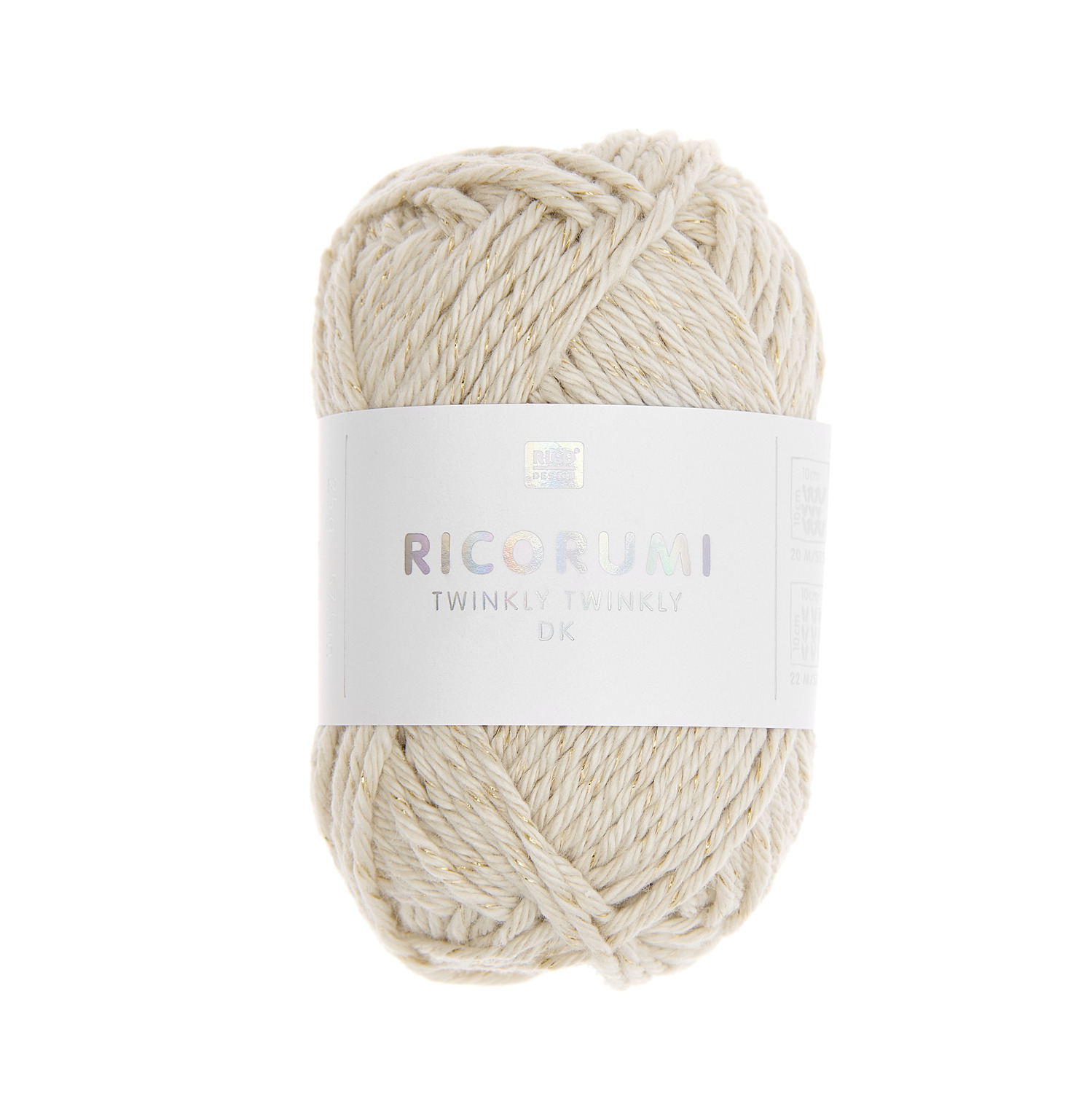 Ricorumi Twinkly Twinkly dk