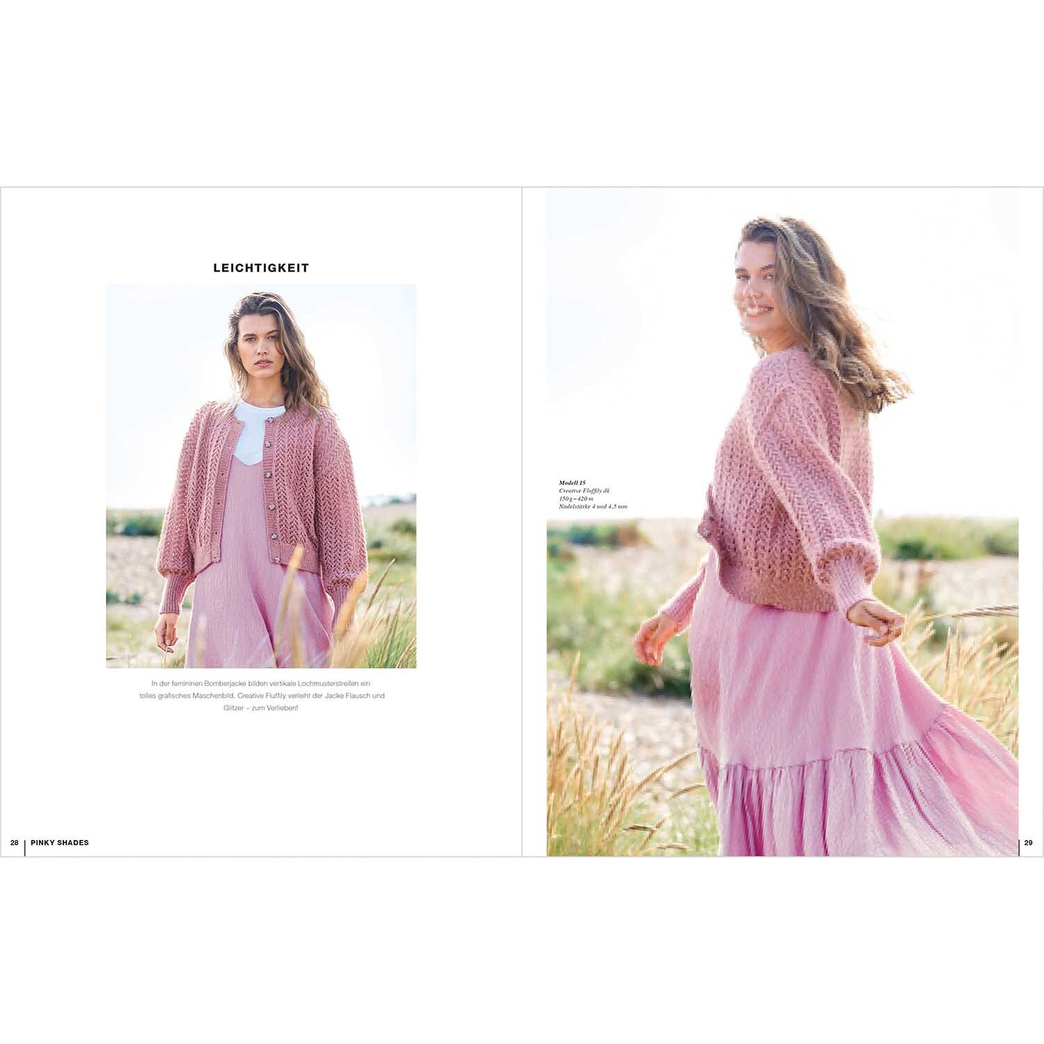 Lovewool No.14 Hand Knitting Magazine Spring-Summer Lovewool No.14 Hand Knitting Magazine Spring-Summer
