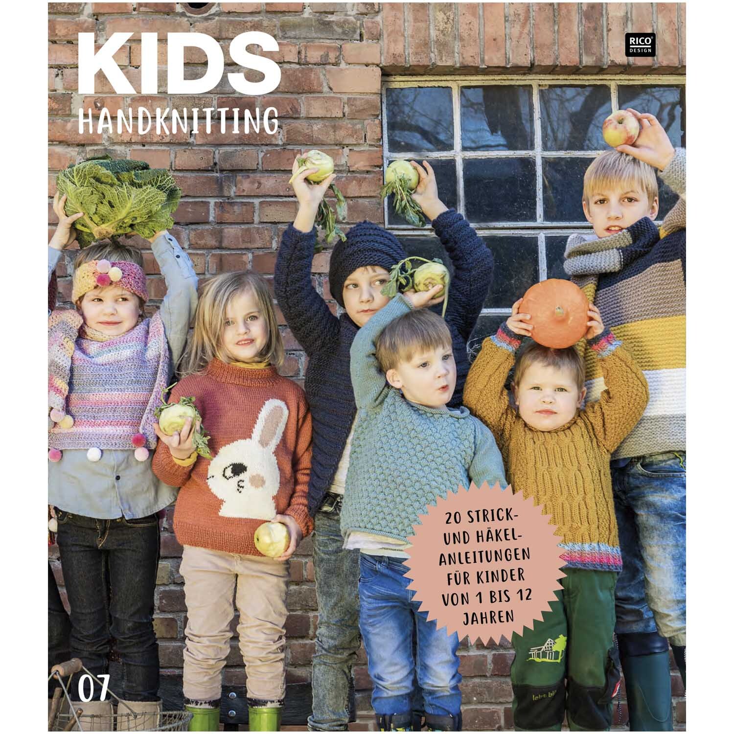 Kids No.7