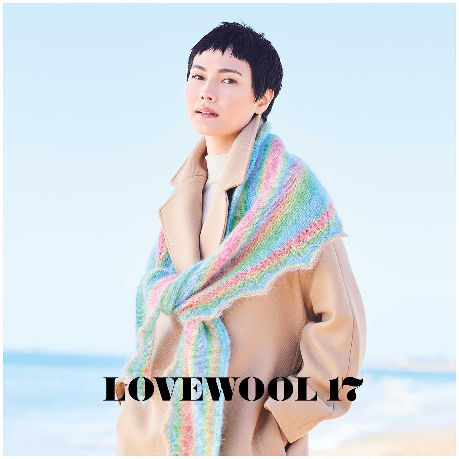 Fashion Mohair Rainbows Fashion Mohair Rainbows