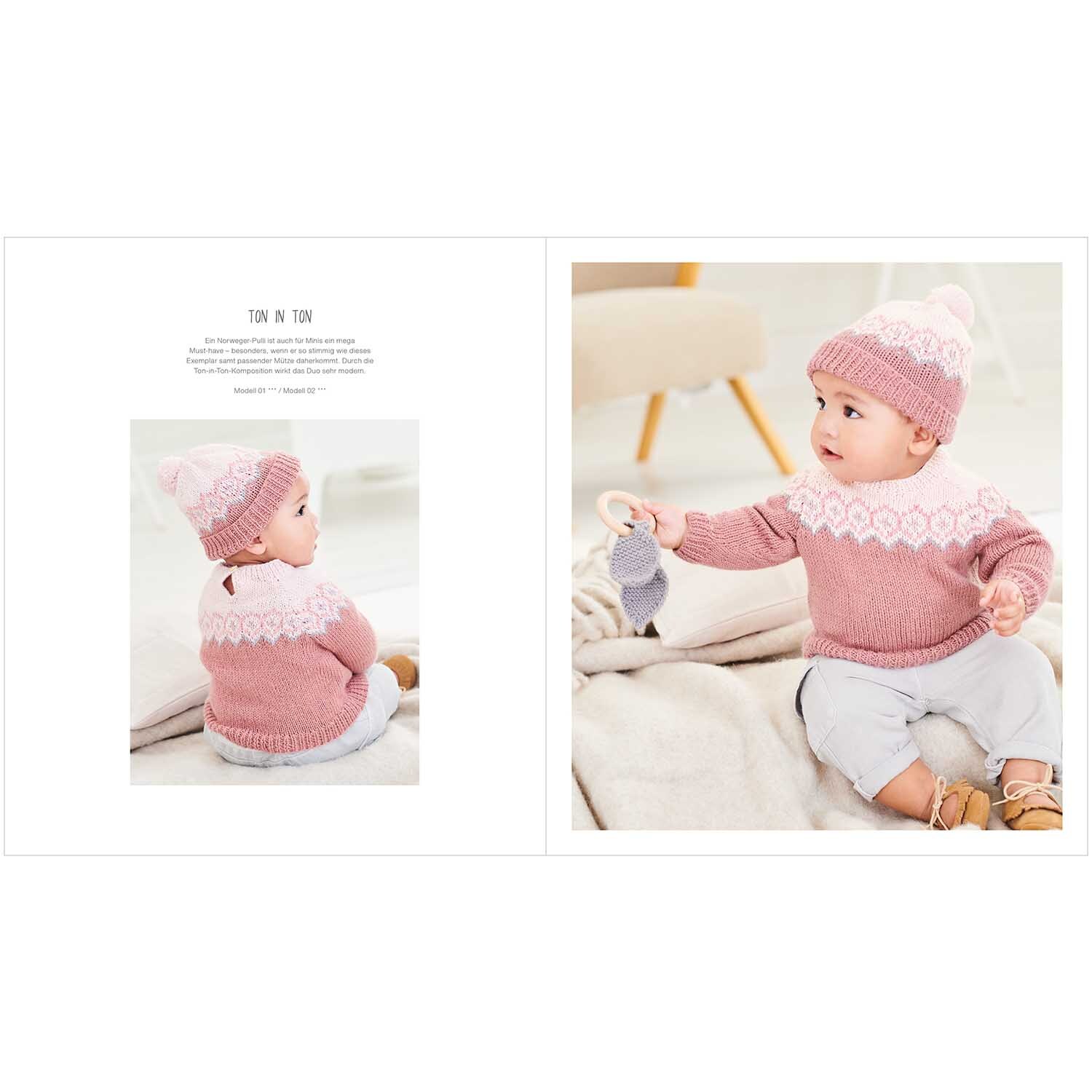 Rico Baby booklet no.38 Rico Baby booklet no.38