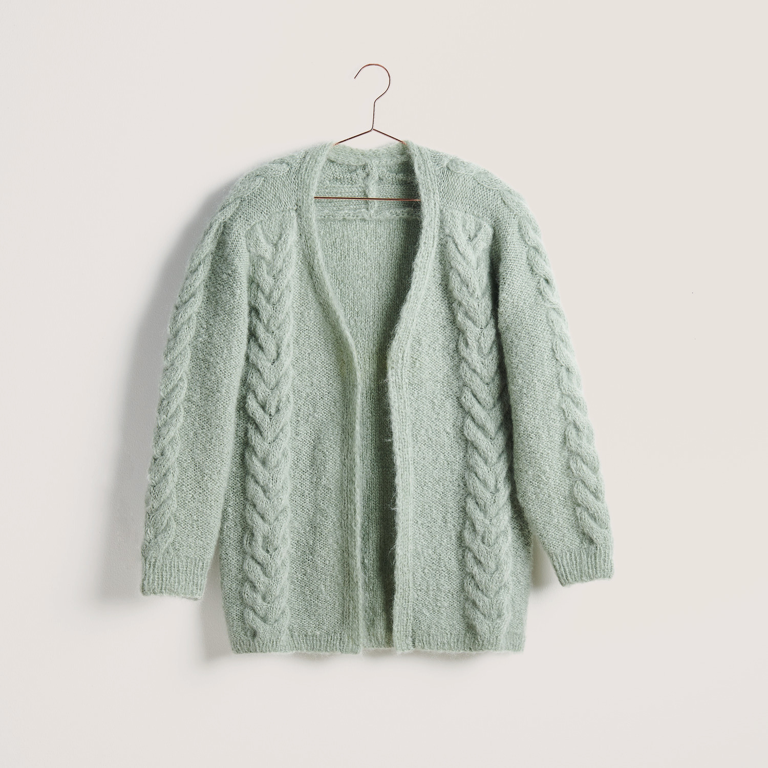 Fashion Mohair Merino Chunky Fashion Mohair Merino Chunky